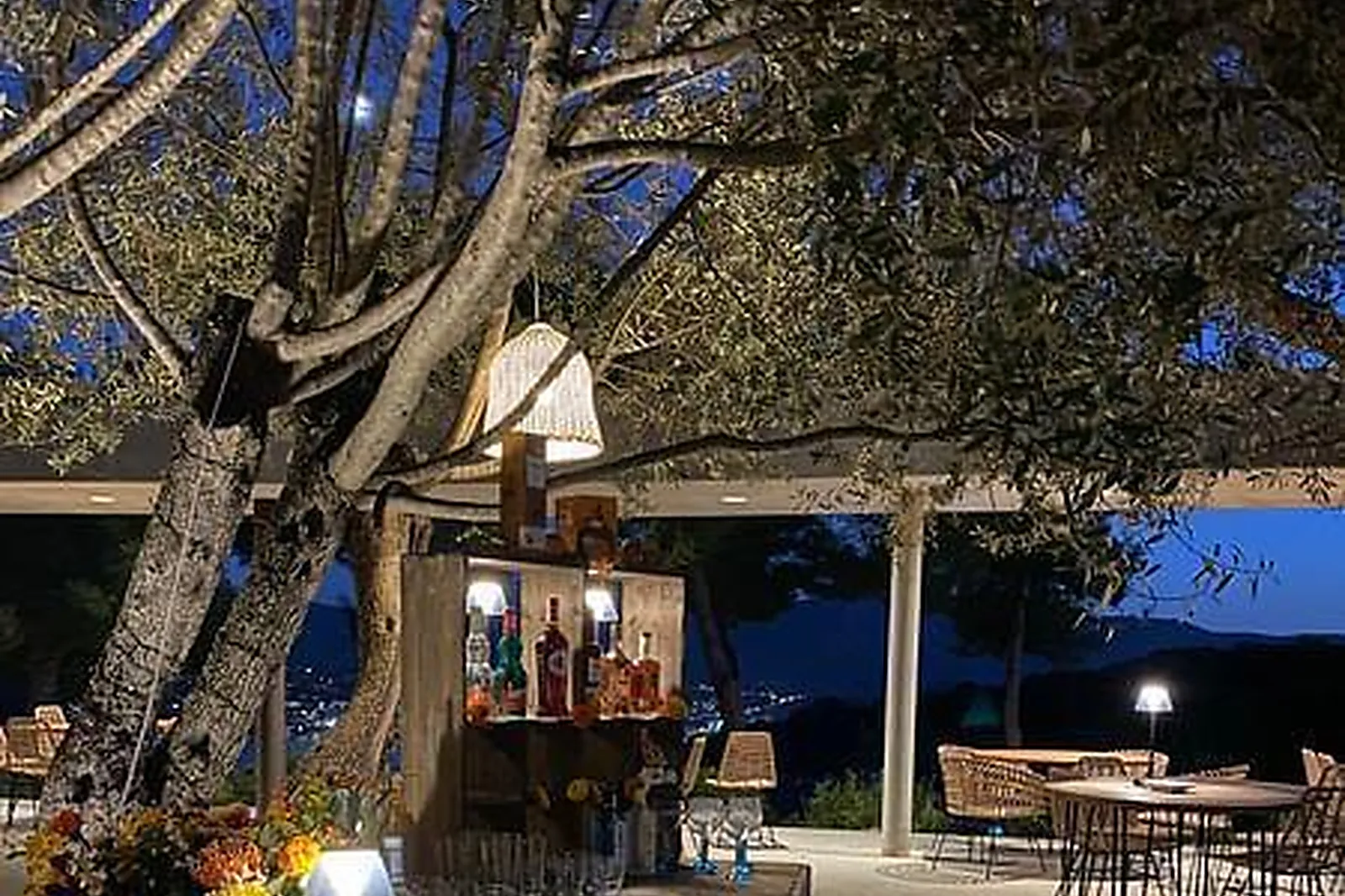 Lieux événementiels, PATCHWORK NAZARETH