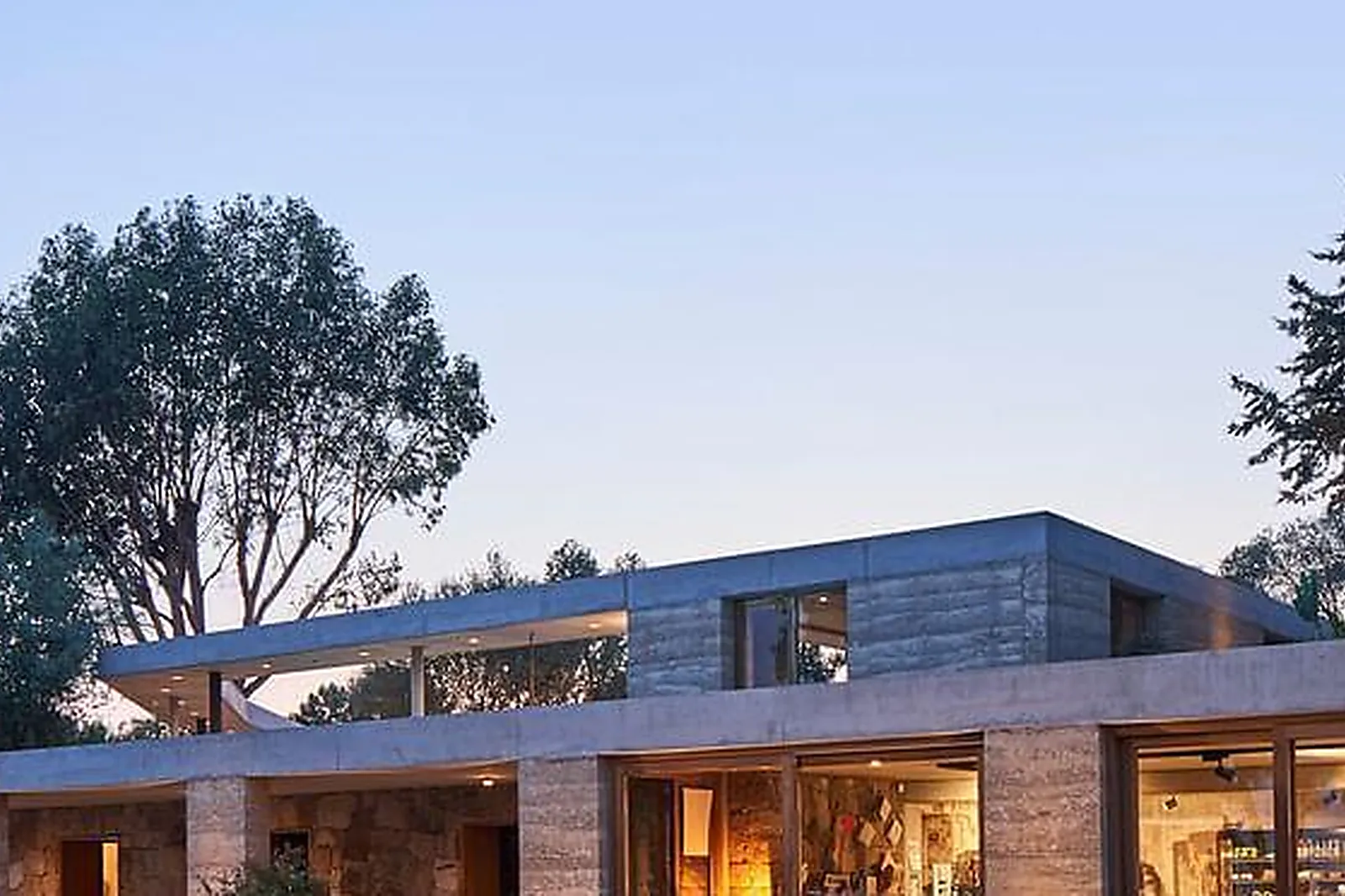 Lieux événementiels, PATCHWORK NAZARETH