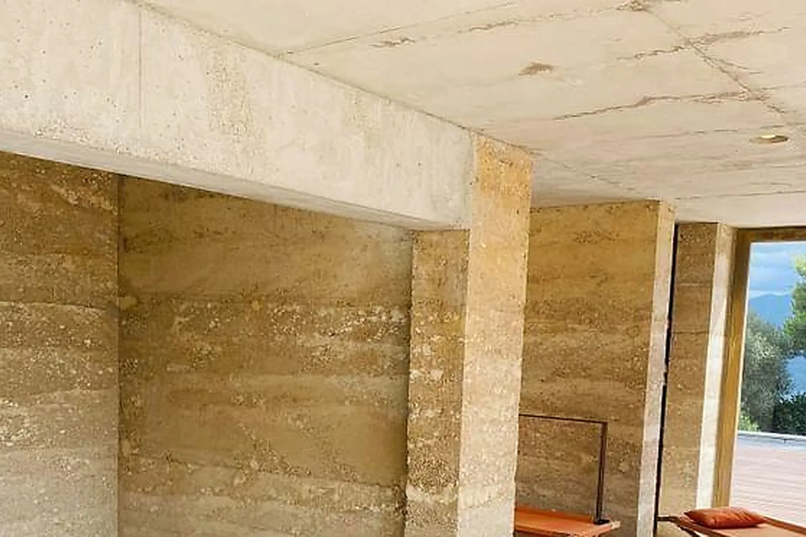 Lieux événementiels, PATCHWORK NAZARETH