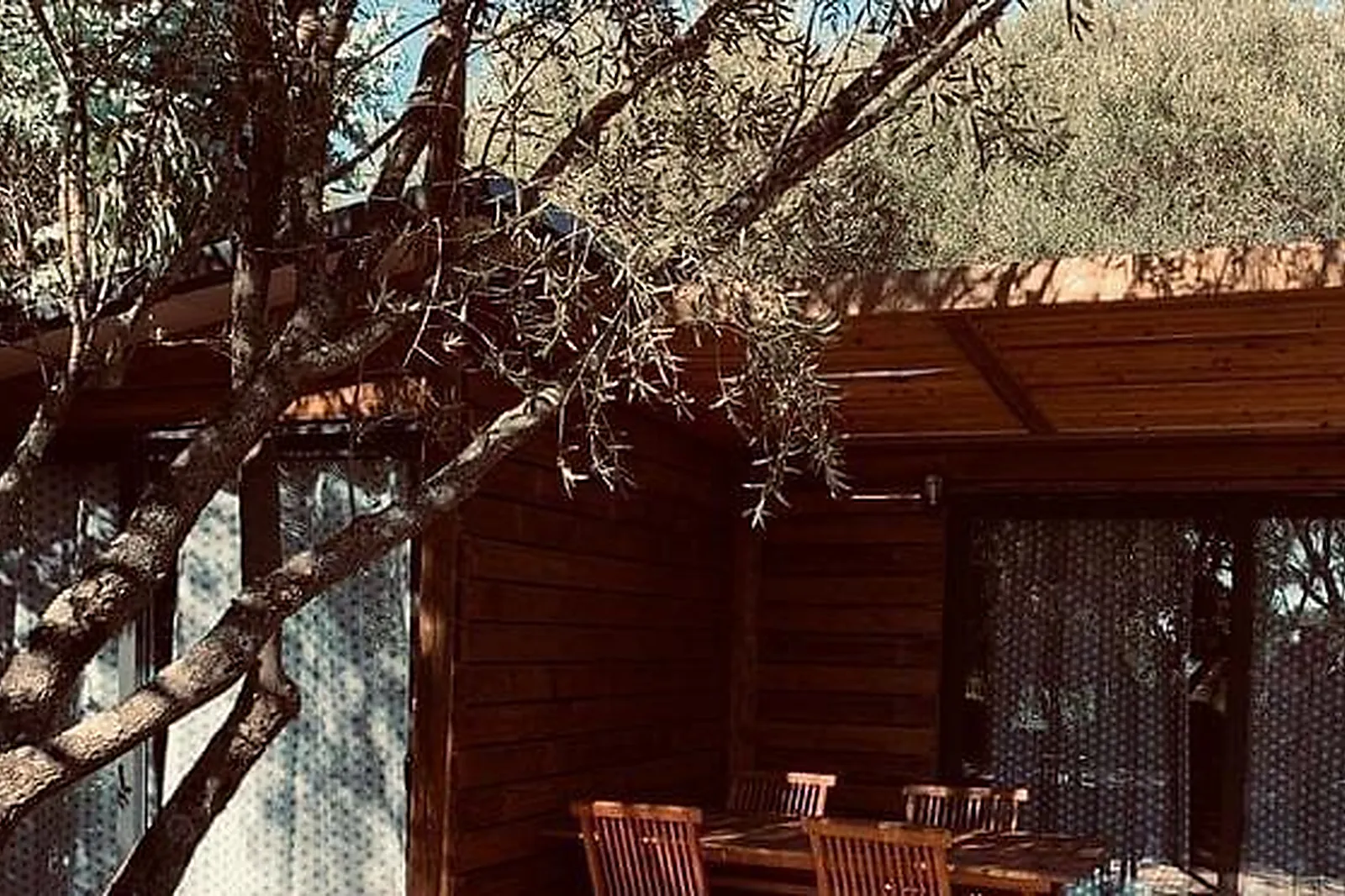 Lieux événementiels, PATCHWORK NAZARETH