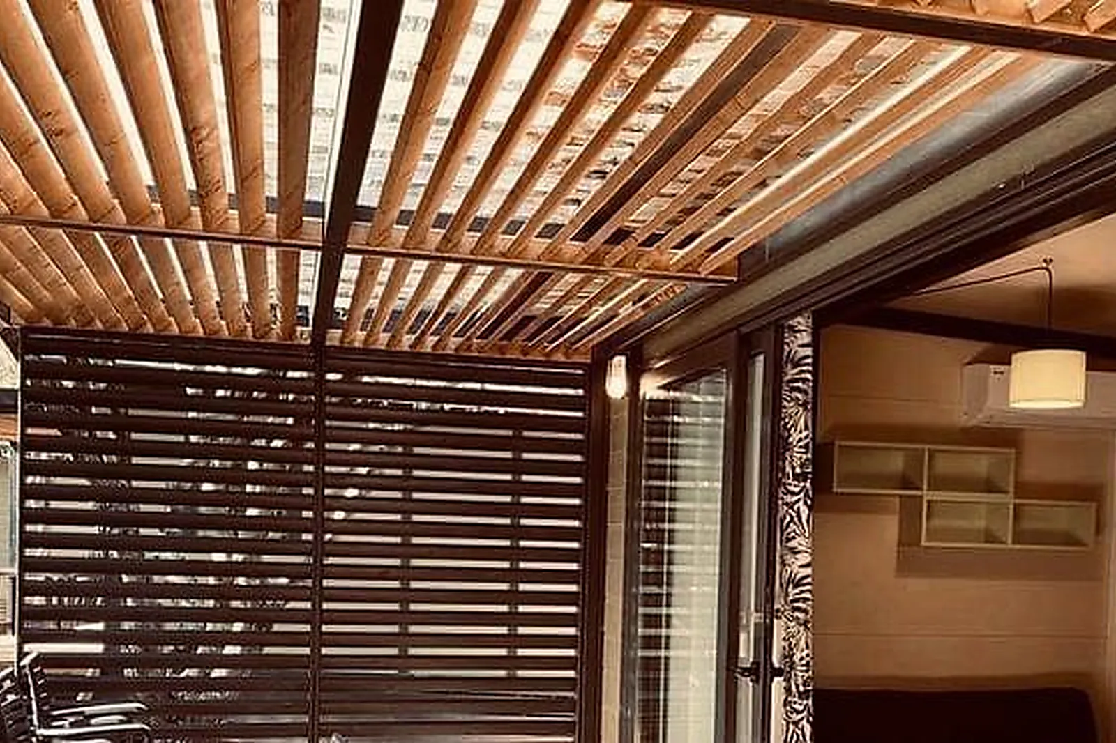 Lieux événementiels, PATCHWORK NAZARETH