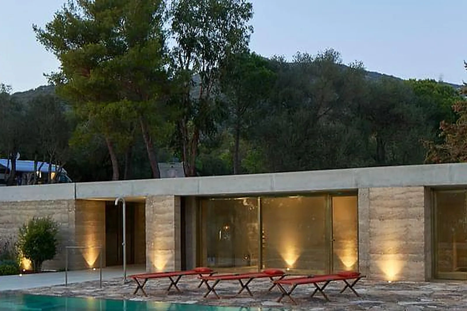 Lieux événementiels, PATCHWORK NAZARETH