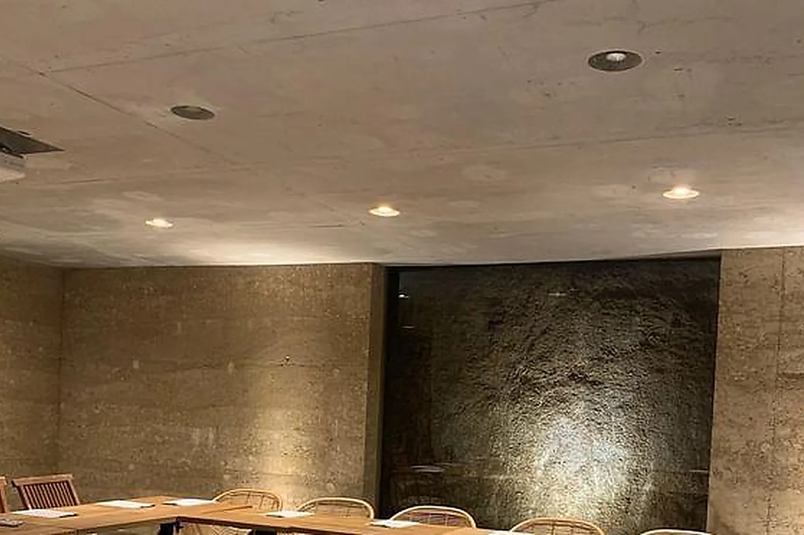 Lieux événementiels, PATCHWORK NAZARETH