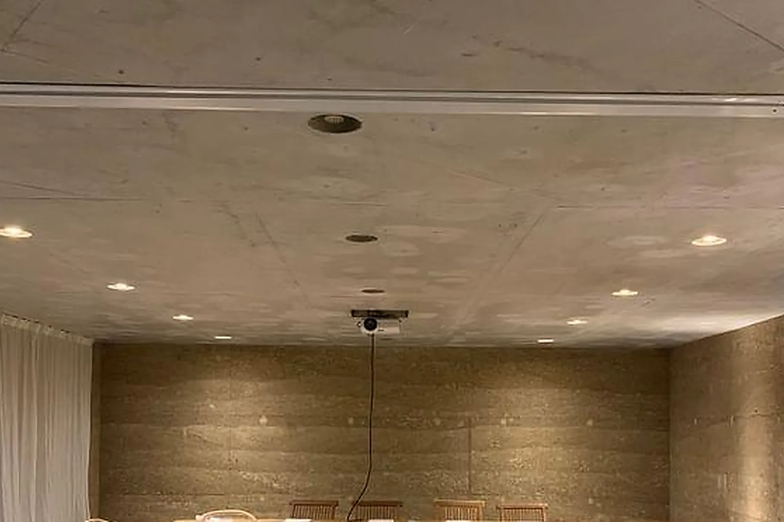 Lieux événementiels, PATCHWORK NAZARETH