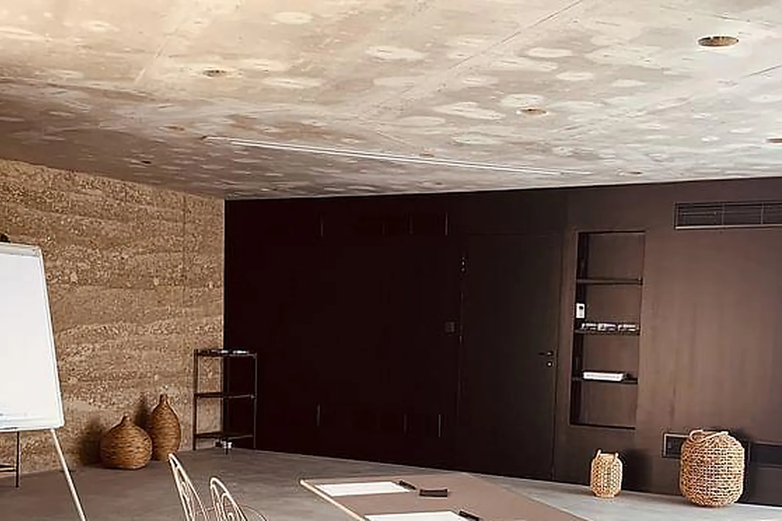 Lieux événementiels, PATCHWORK NAZARETH