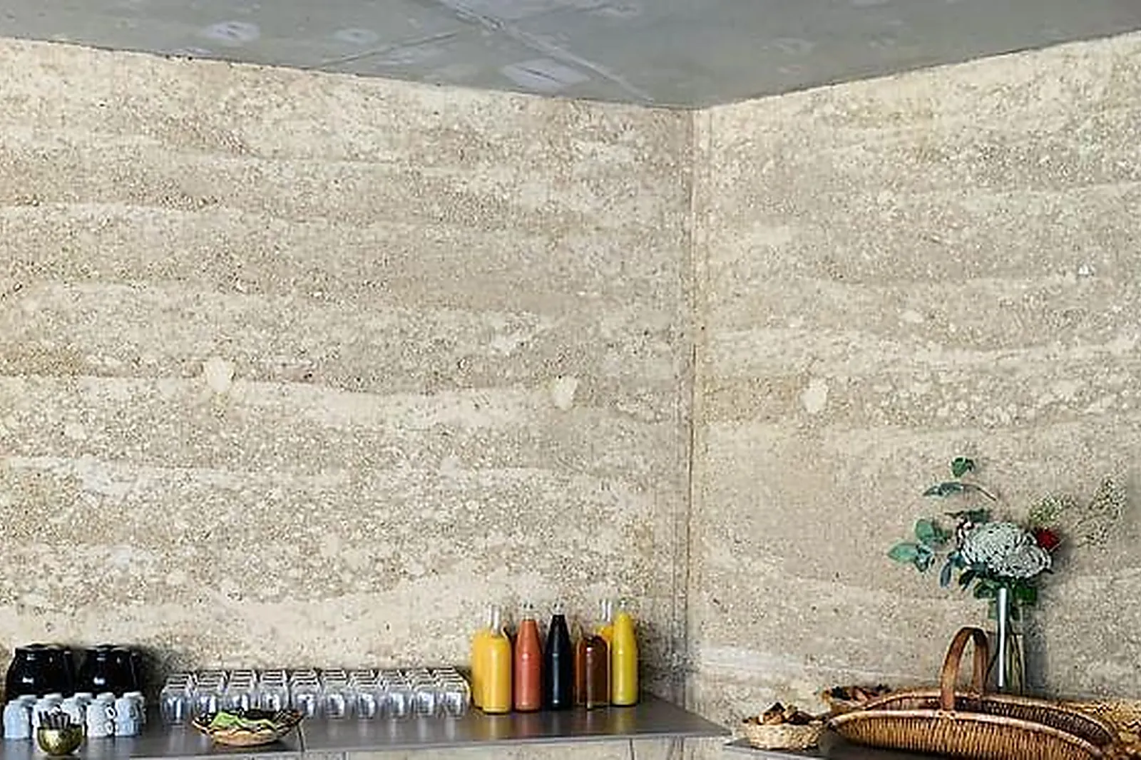 Lieux événementiels, PATCHWORK NAZARETH