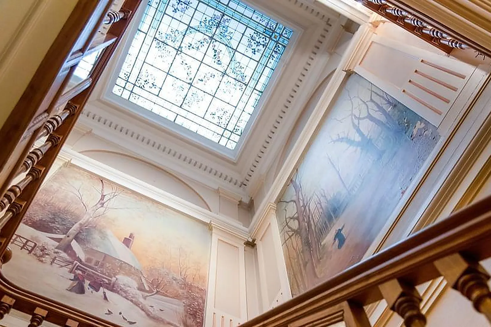 Lieux événementiels, VILL'ART DÉCO