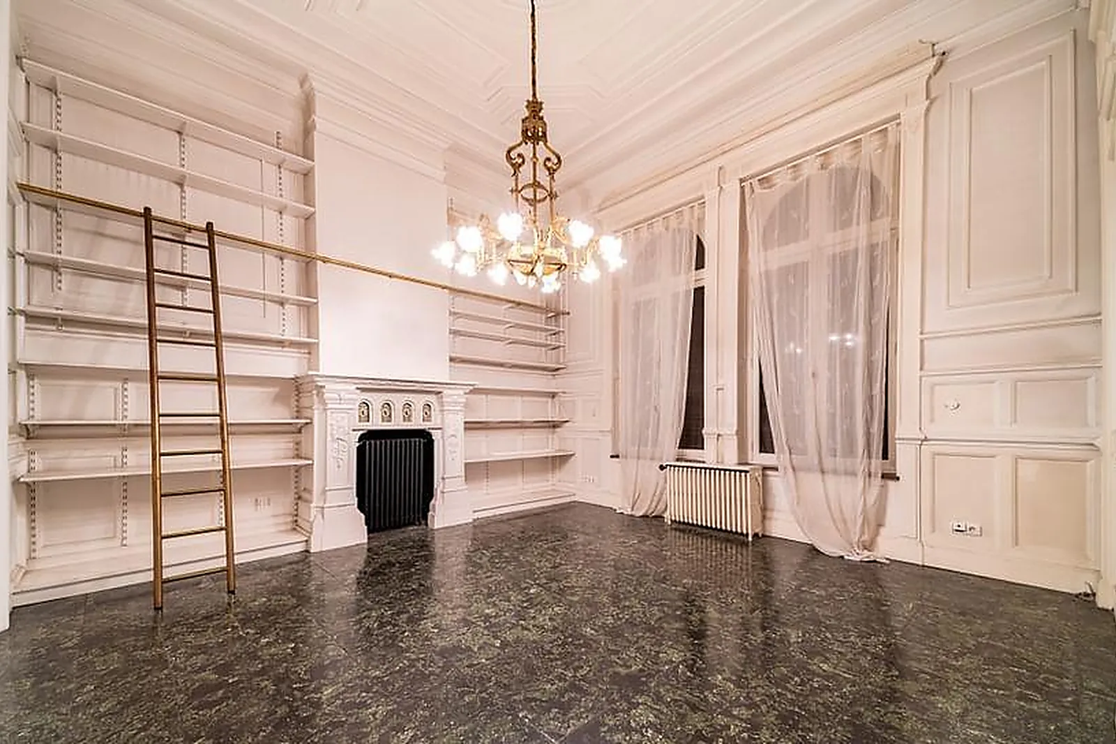 Lieux événementiels, VILL'ART DÉCO