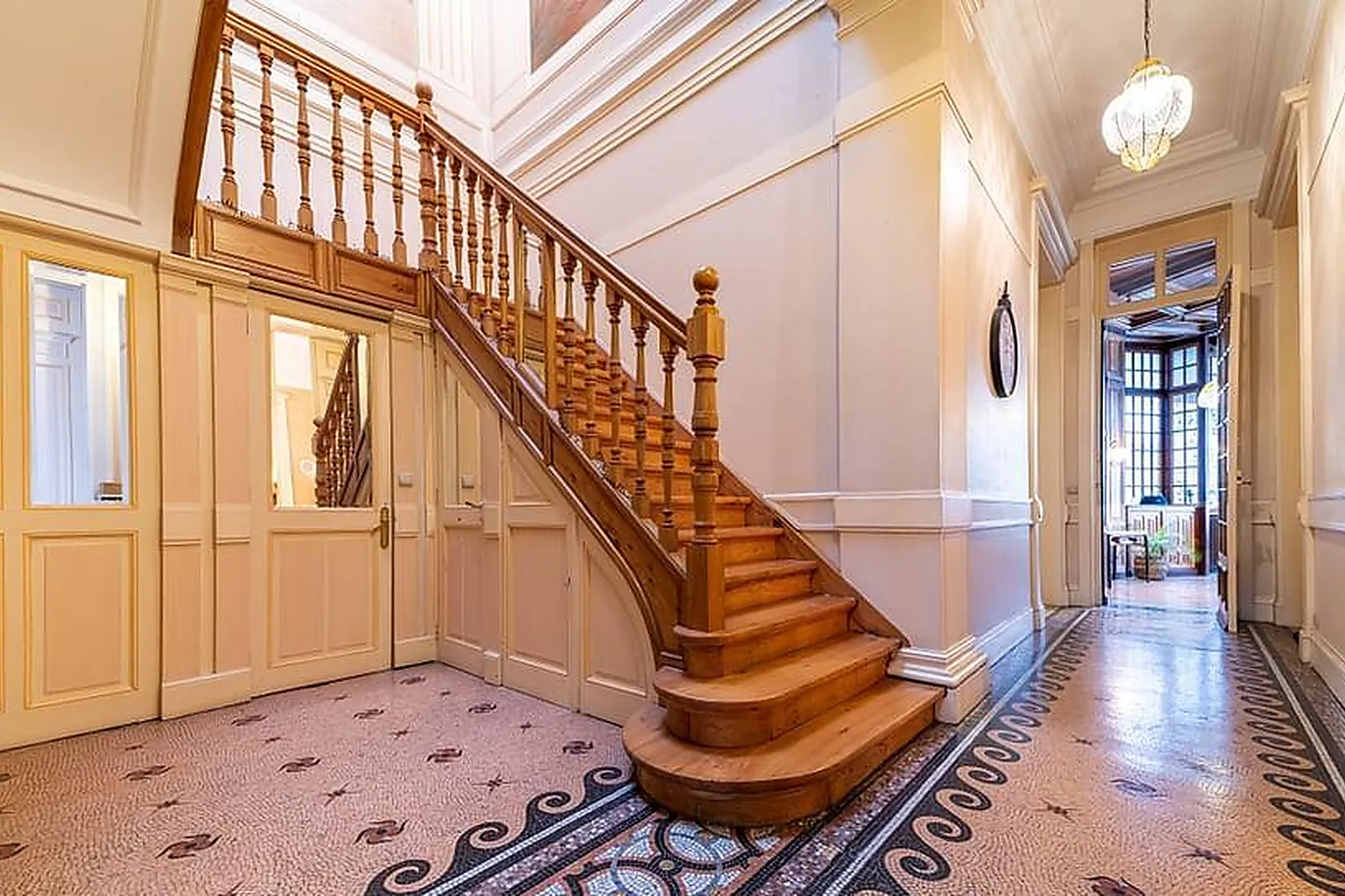 Lieux événementiels, VILL'ART DÉCO