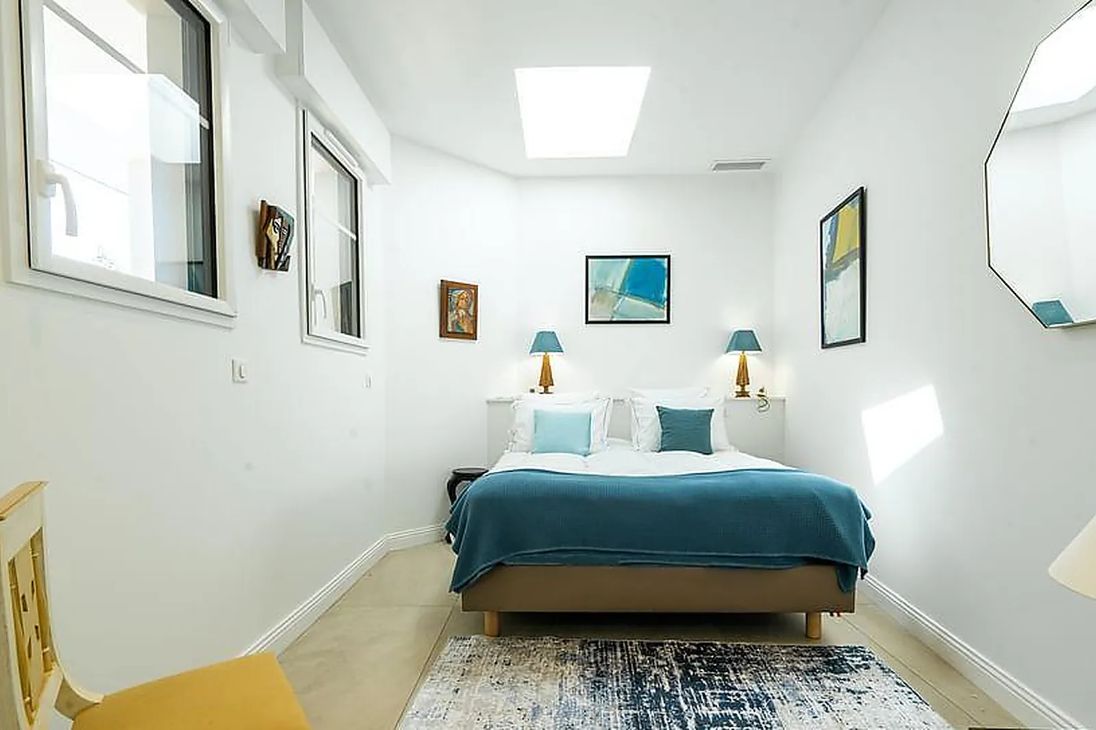 Lieux événementiels, VILLA ALBERT