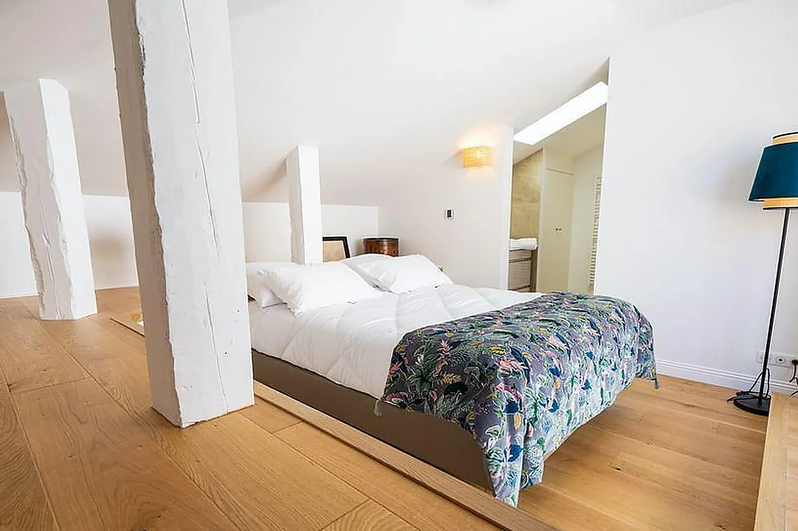 Lieux événementiels, VILLA ALBERT