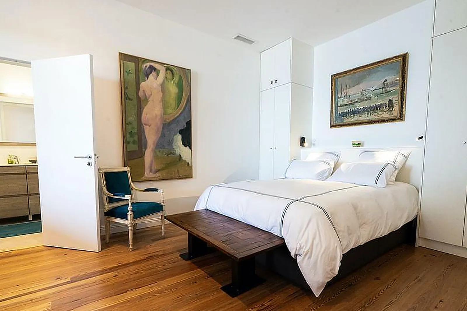 Lieux événementiels, VILLA ALBERT