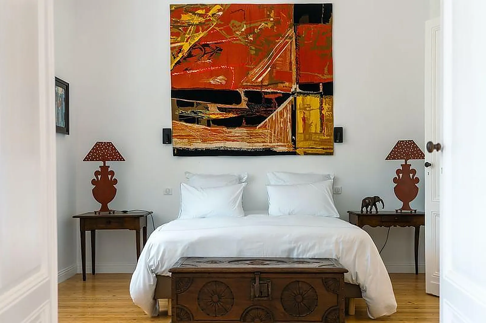 Lieux événementiels, VILLA ALBERT