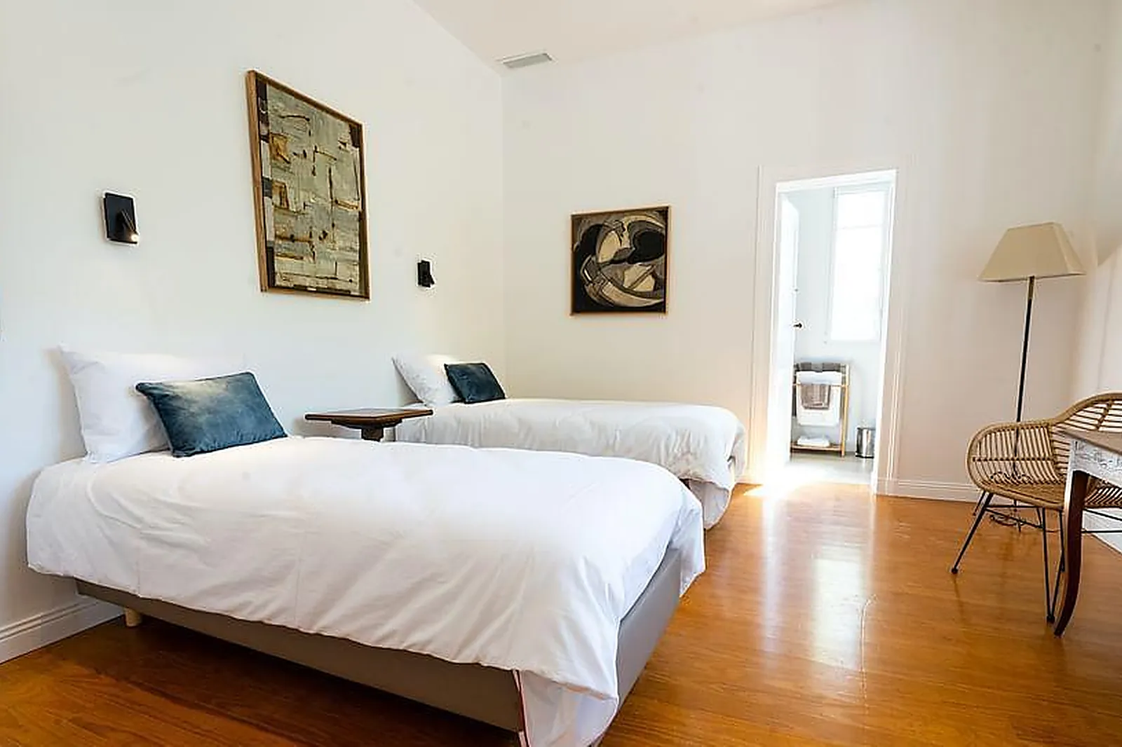 Lieux événementiels, VILLA ALBERT