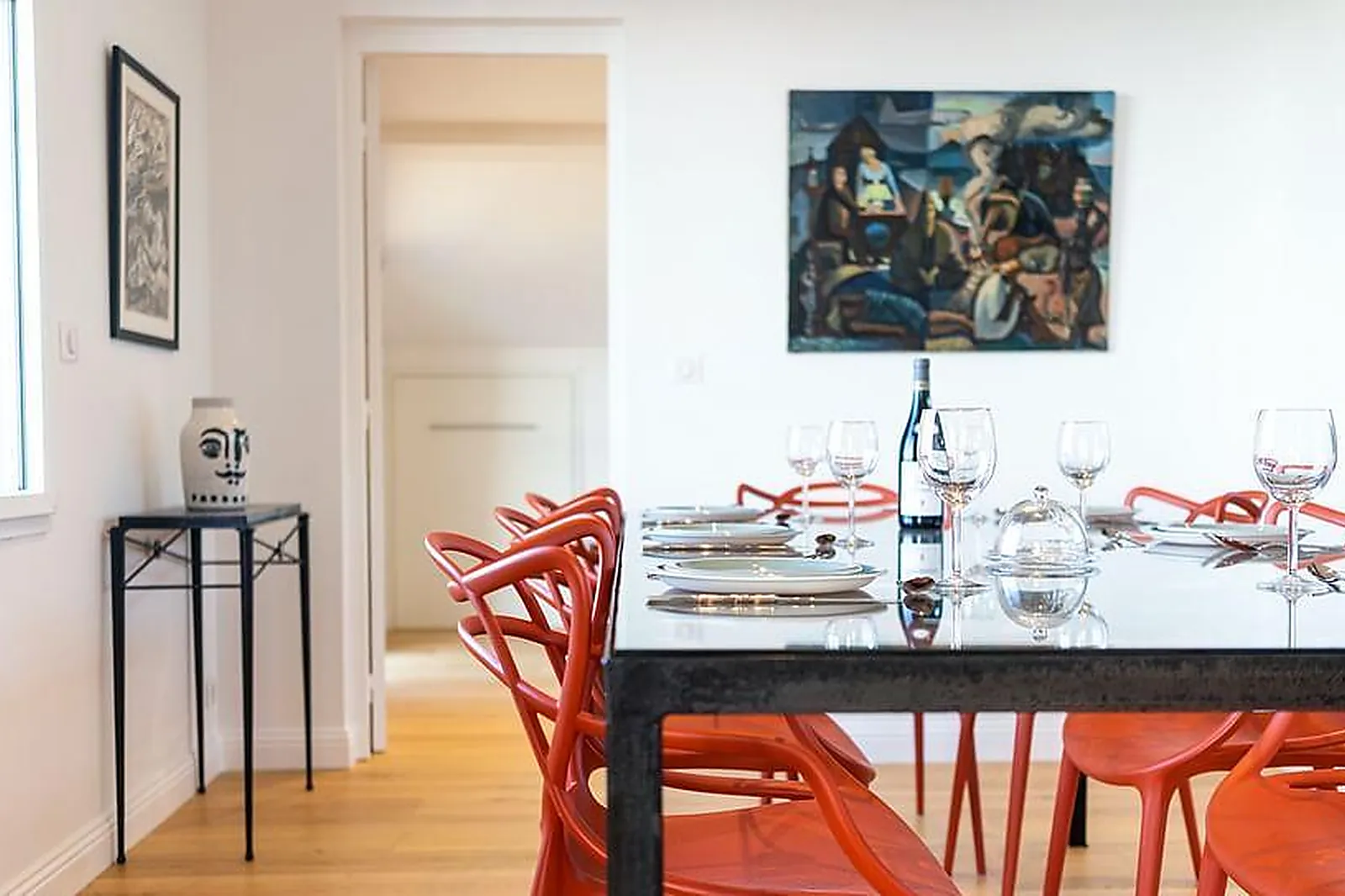 Lieux événementiels, VILLA ALBERT