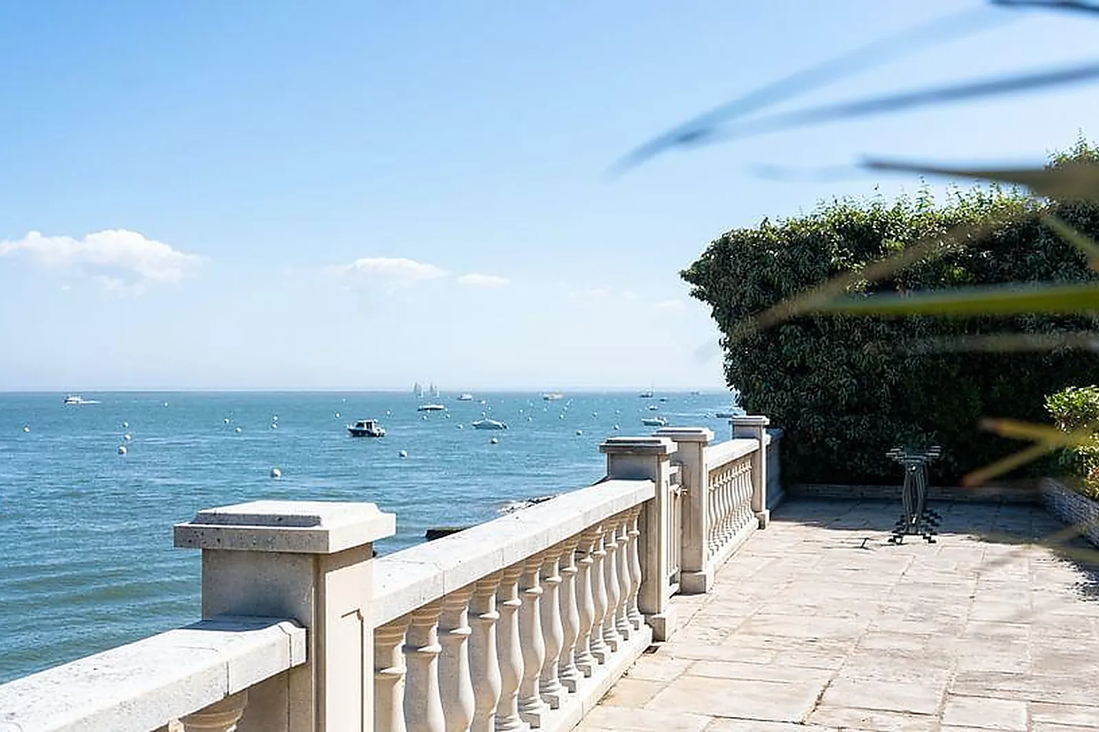 Lieux événementiels, VILLA ALBERT