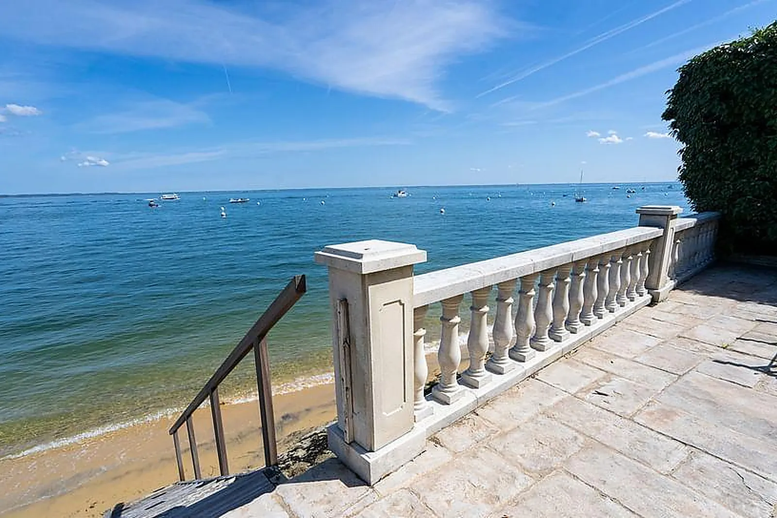 Lieux événementiels, VILLA ALBERT