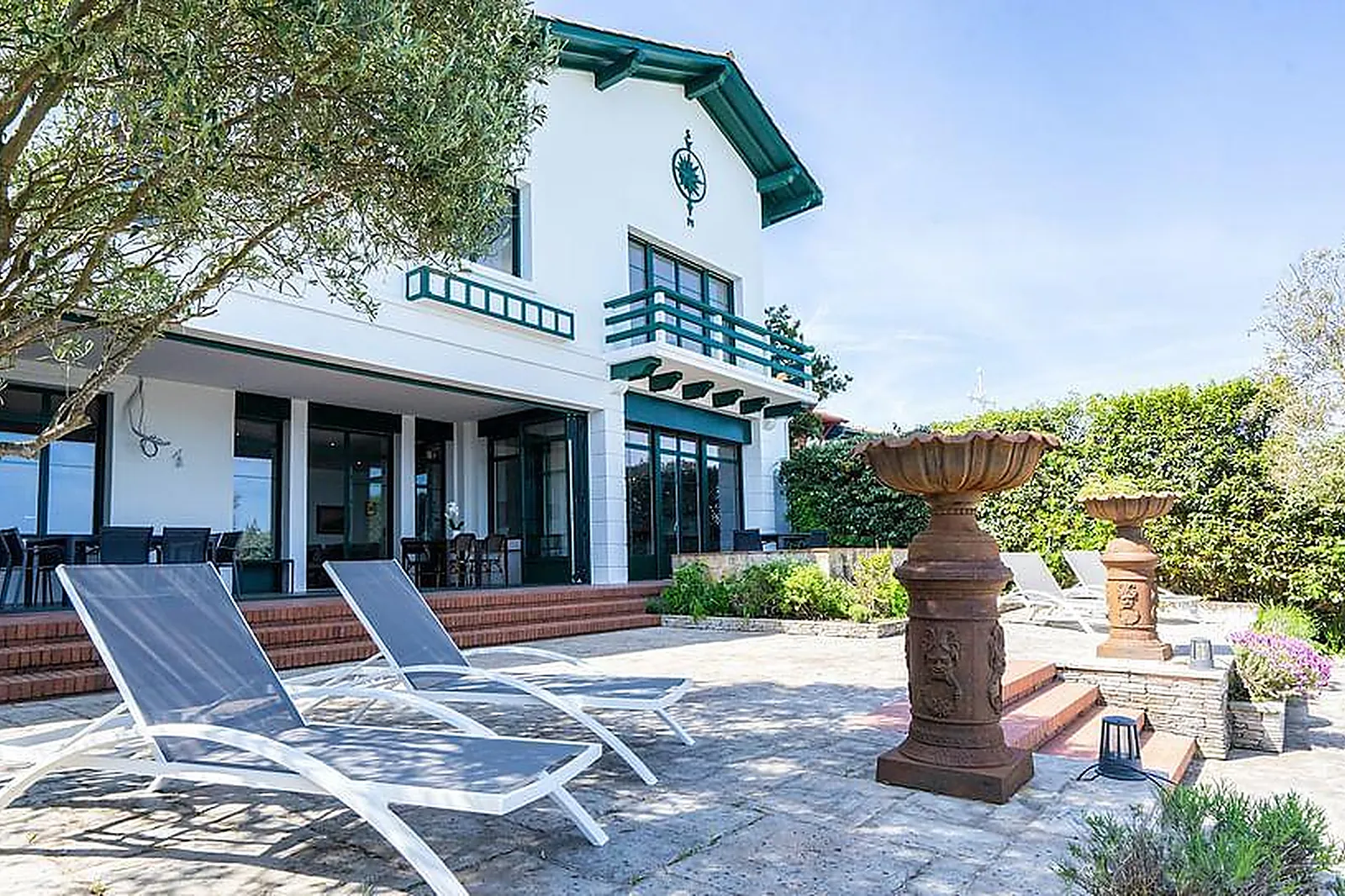 Lieux événementiels, VILLA ALBERT