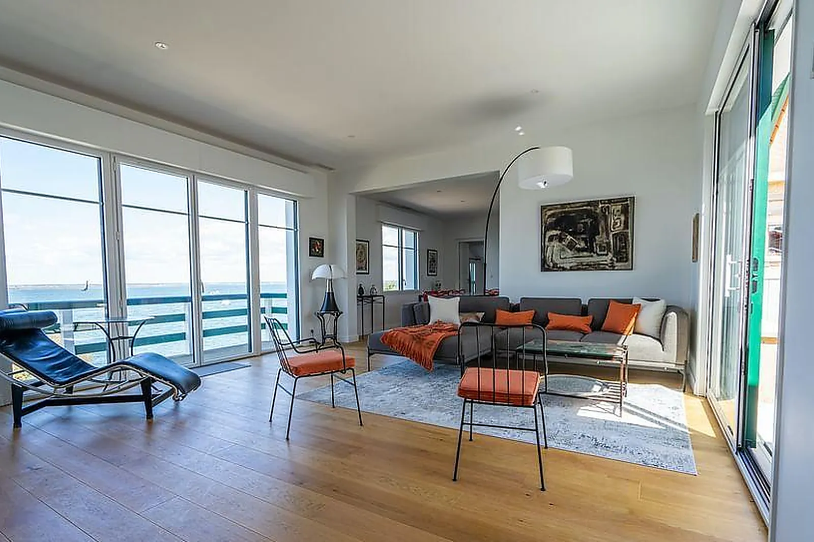 Lieux événementiels, VILLA ALBERT