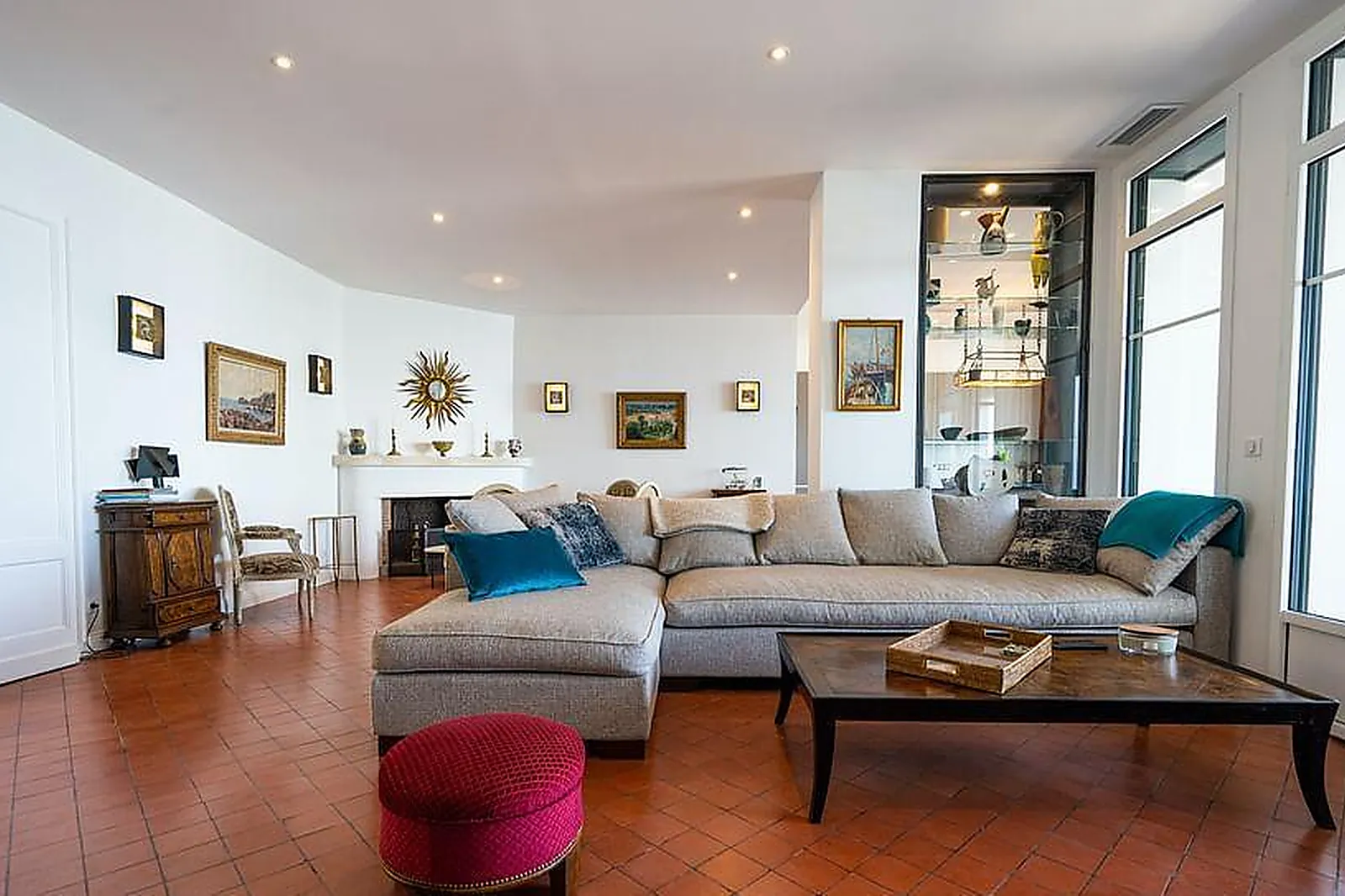 Lieux événementiels, VILLA ALBERT