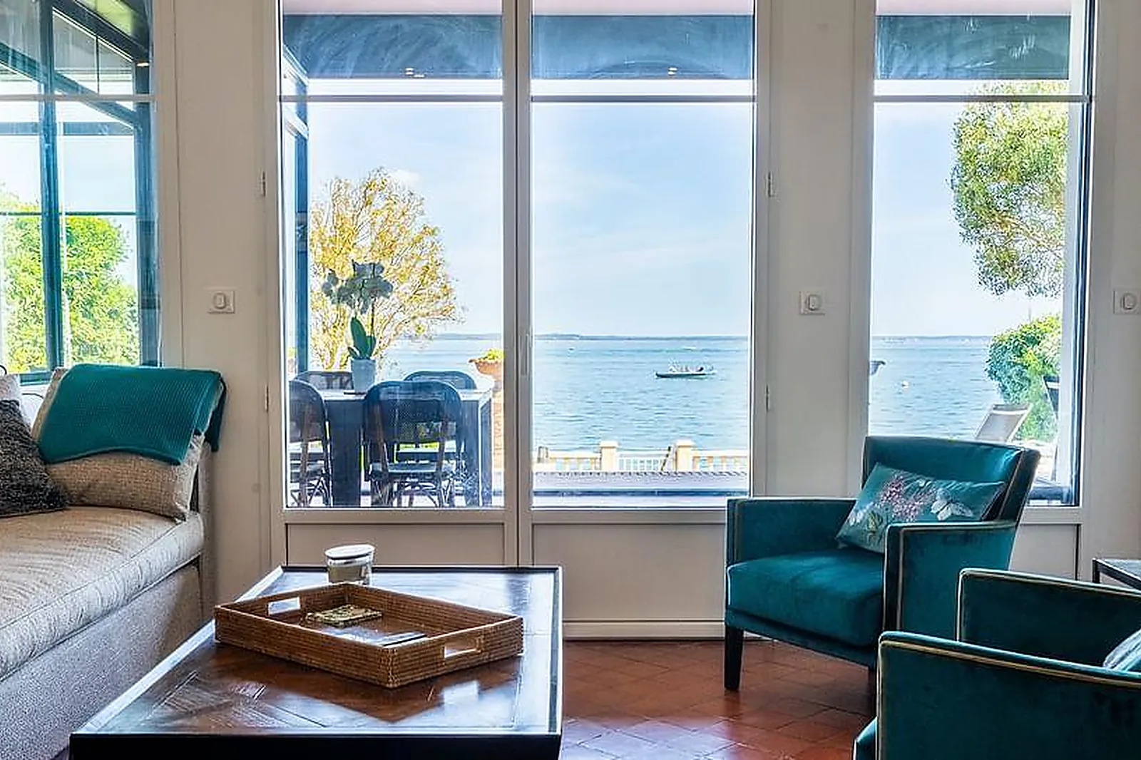 Lieux événementiels, VILLA ALBERT