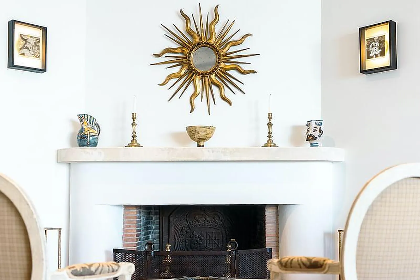 Lieux événementiels, VILLA ALBERT