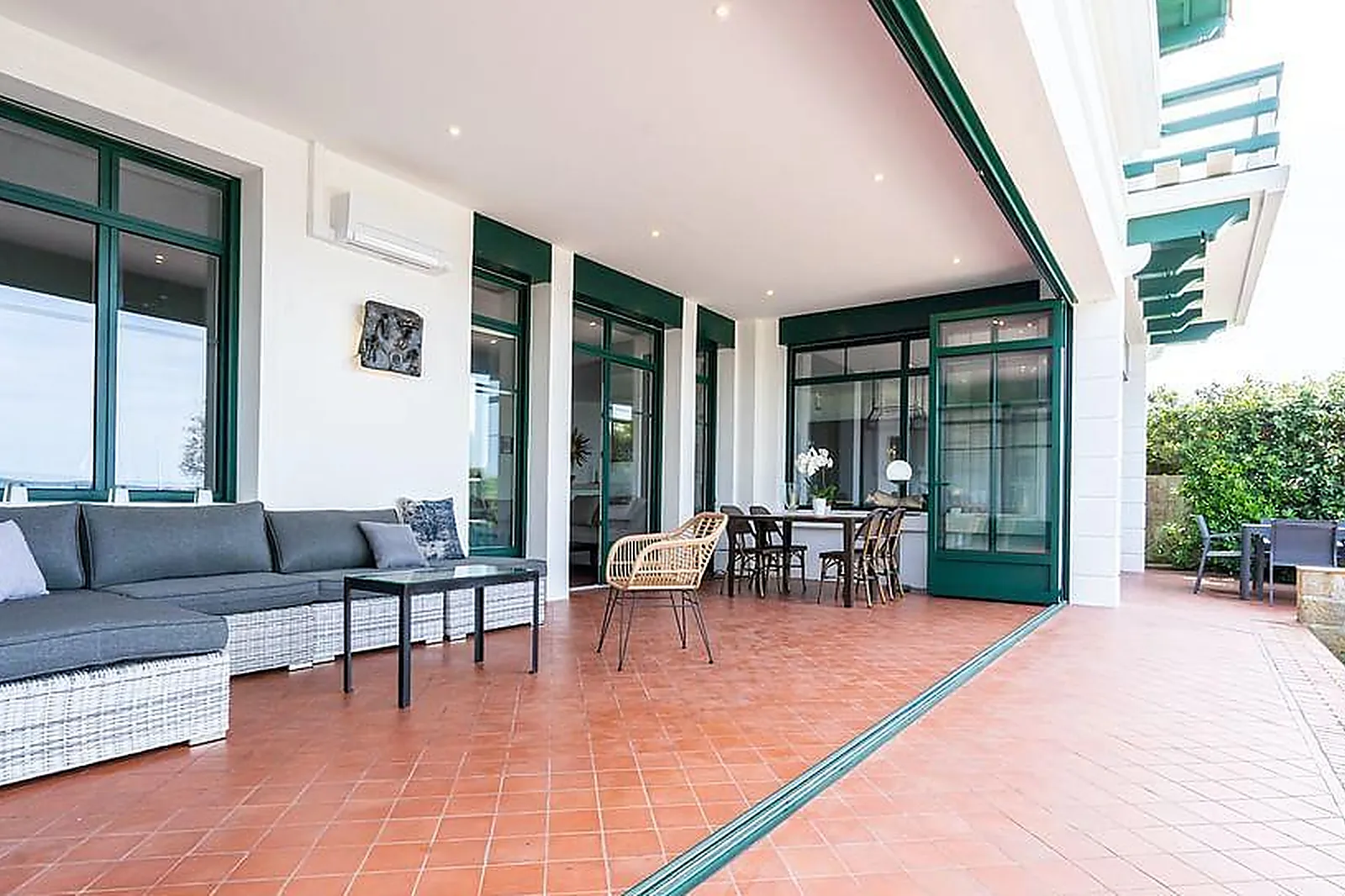 Lieux événementiels, VILLA ALBERT