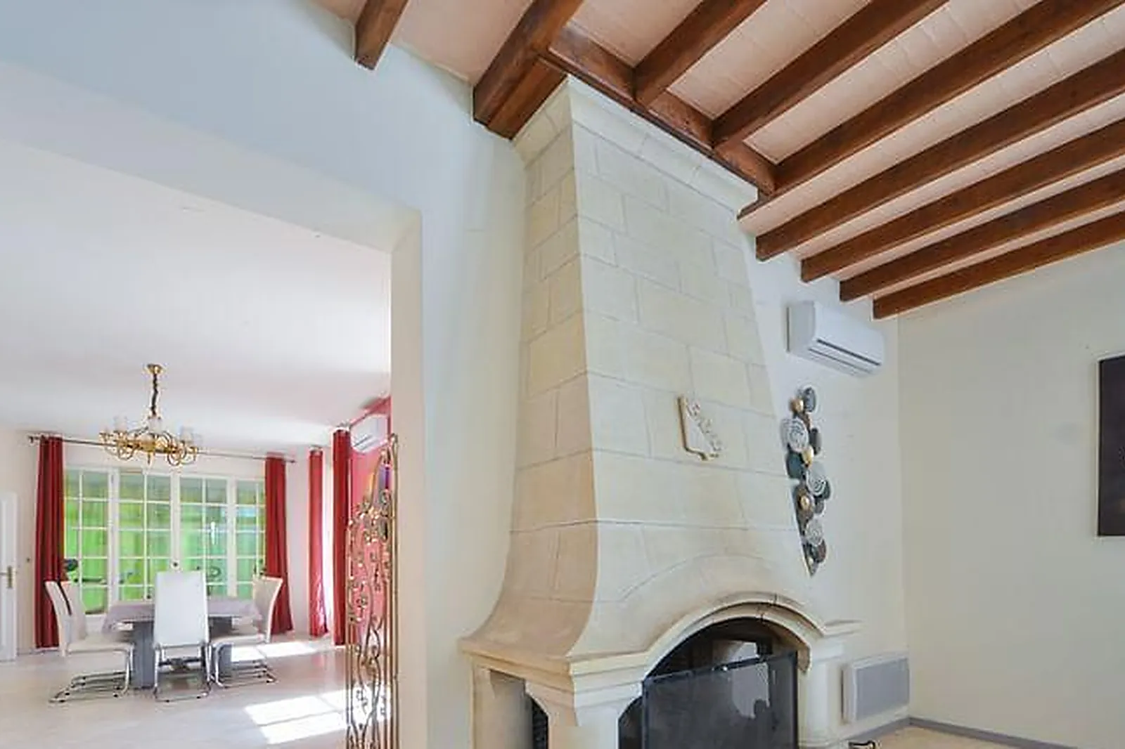 Lieux événementiels, VILLA ALHAMBRA