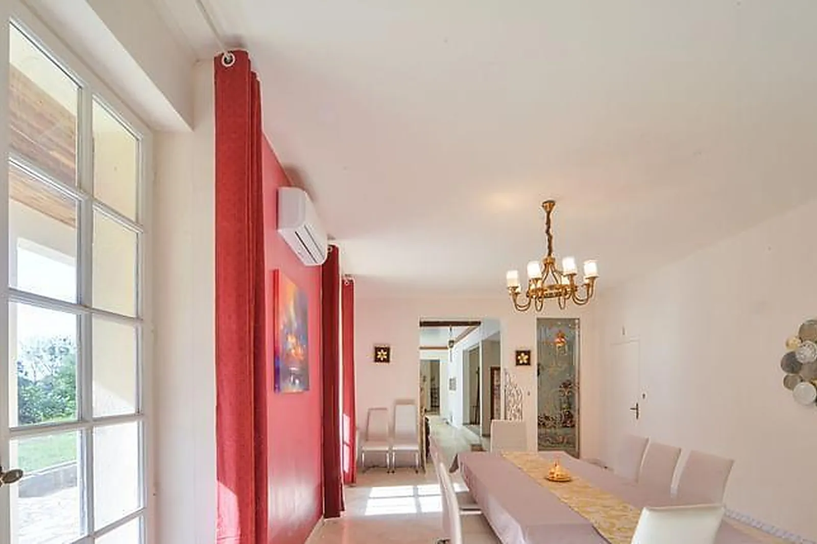 Lieux événementiels, VILLA ALHAMBRA