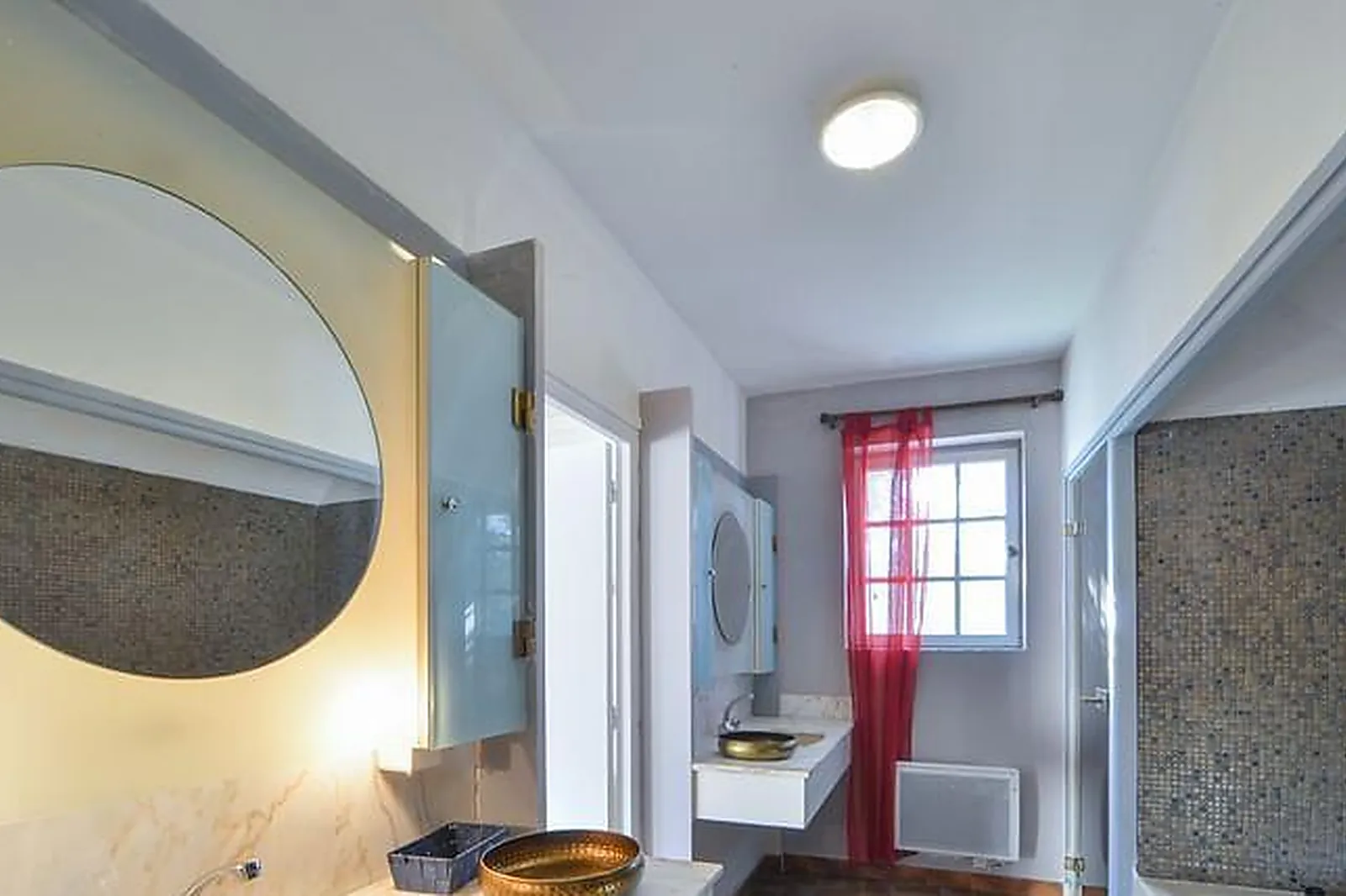 Lieux événementiels, VILLA ALHAMBRA