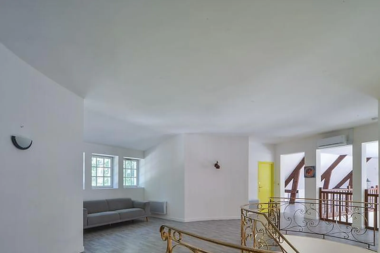 Lieux événementiels, VILLA ALHAMBRA