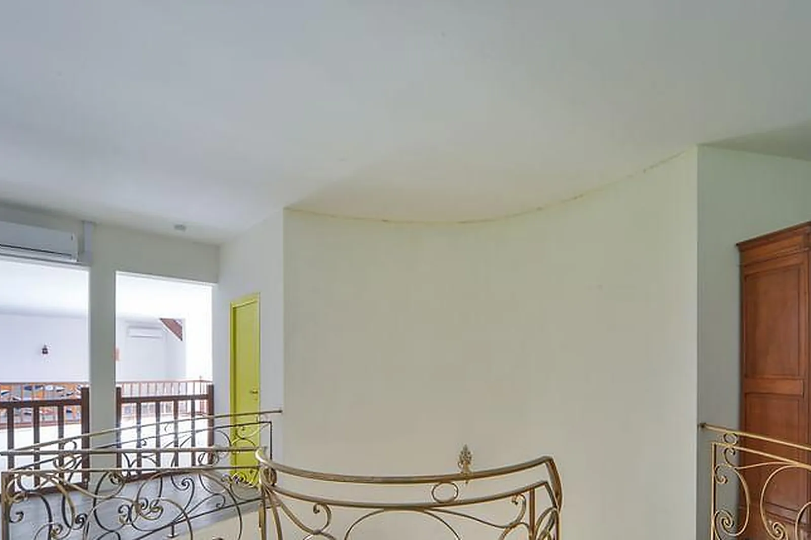 Lieux événementiels, VILLA ALHAMBRA