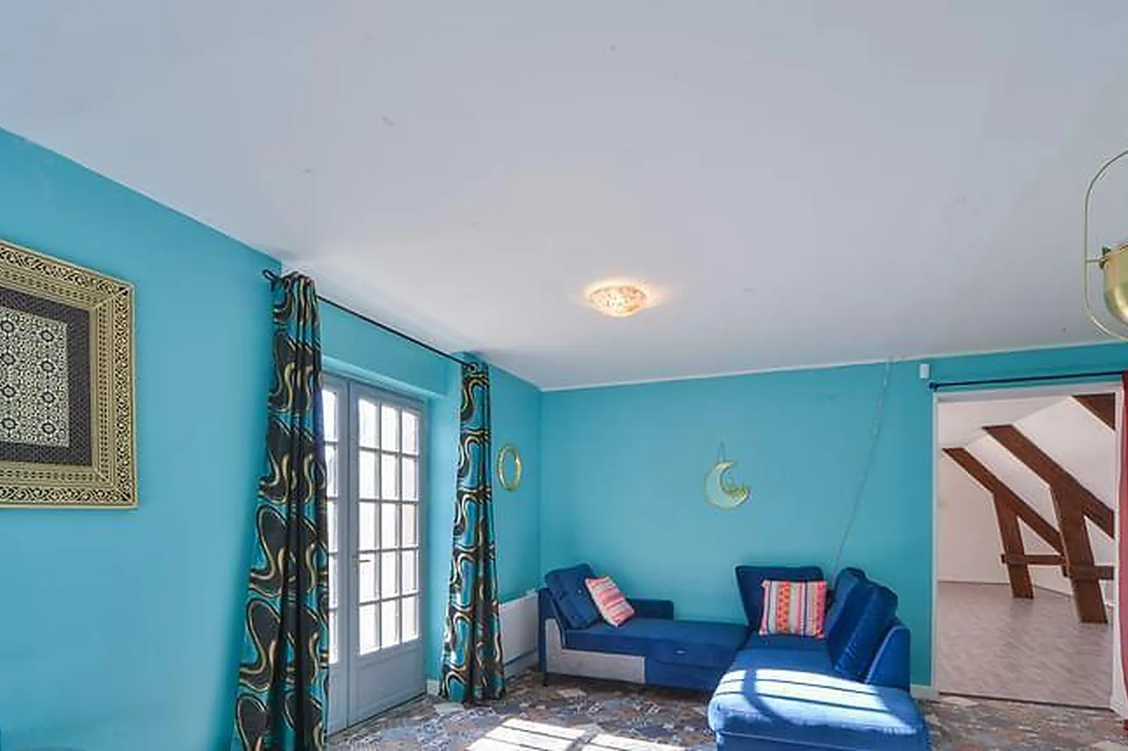 Lieux événementiels, VILLA ALHAMBRA