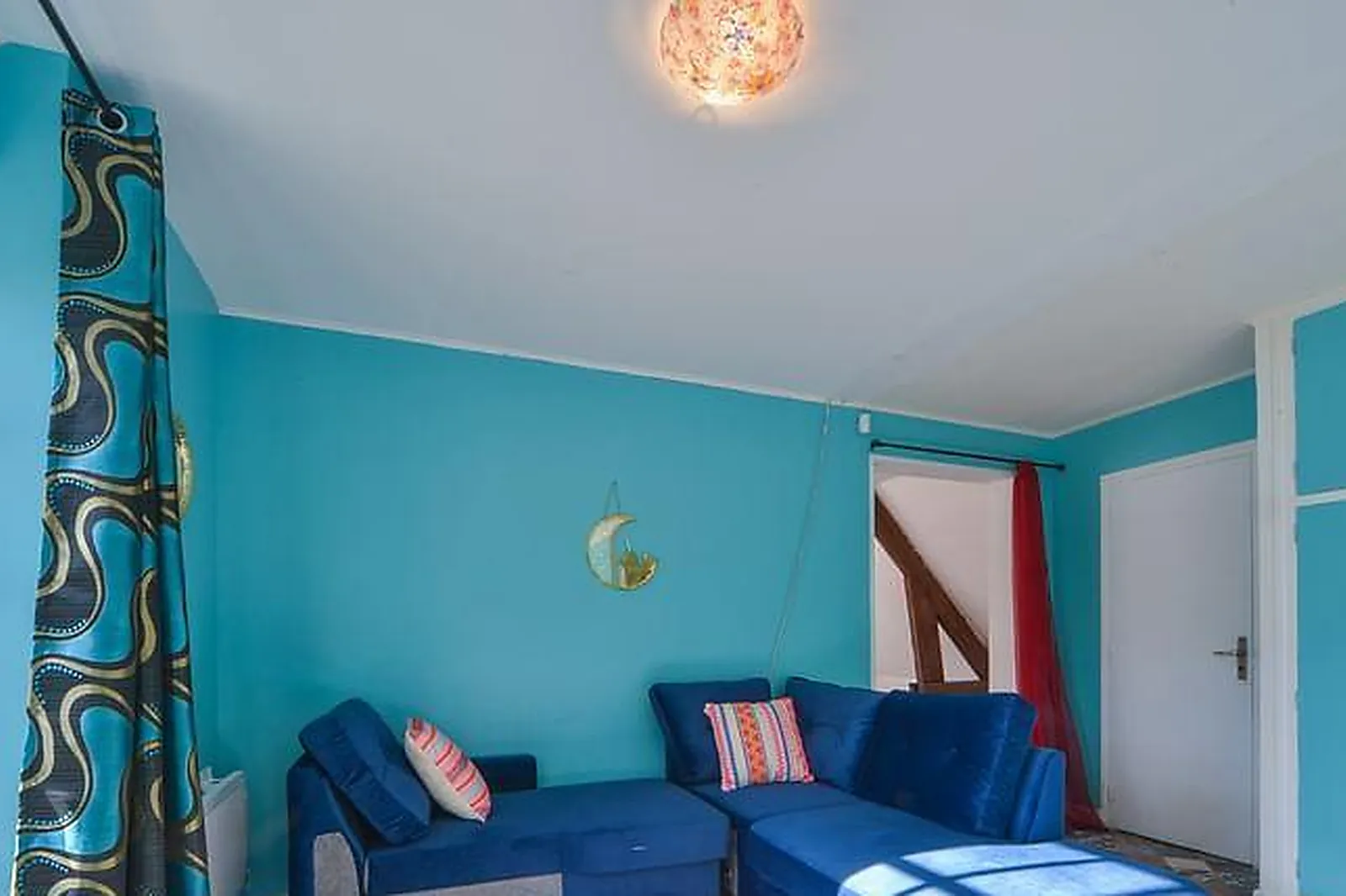 Lieux événementiels, VILLA ALHAMBRA