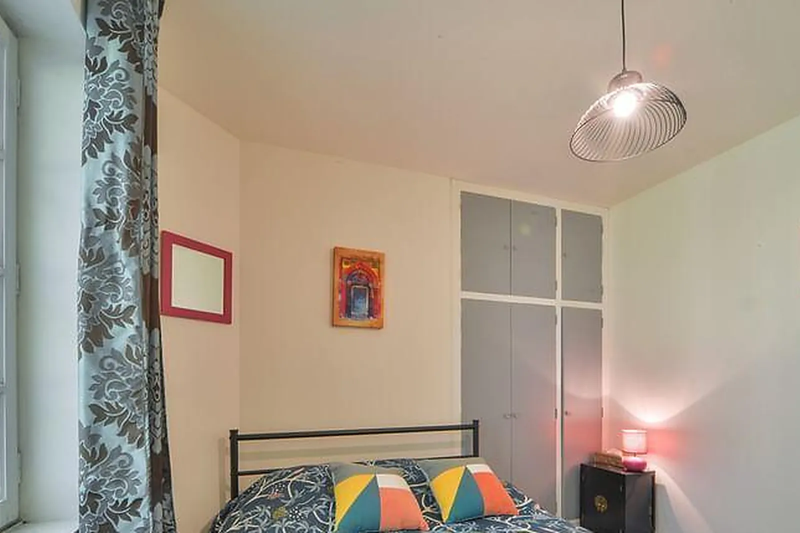 Lieux événementiels, VILLA ALHAMBRA