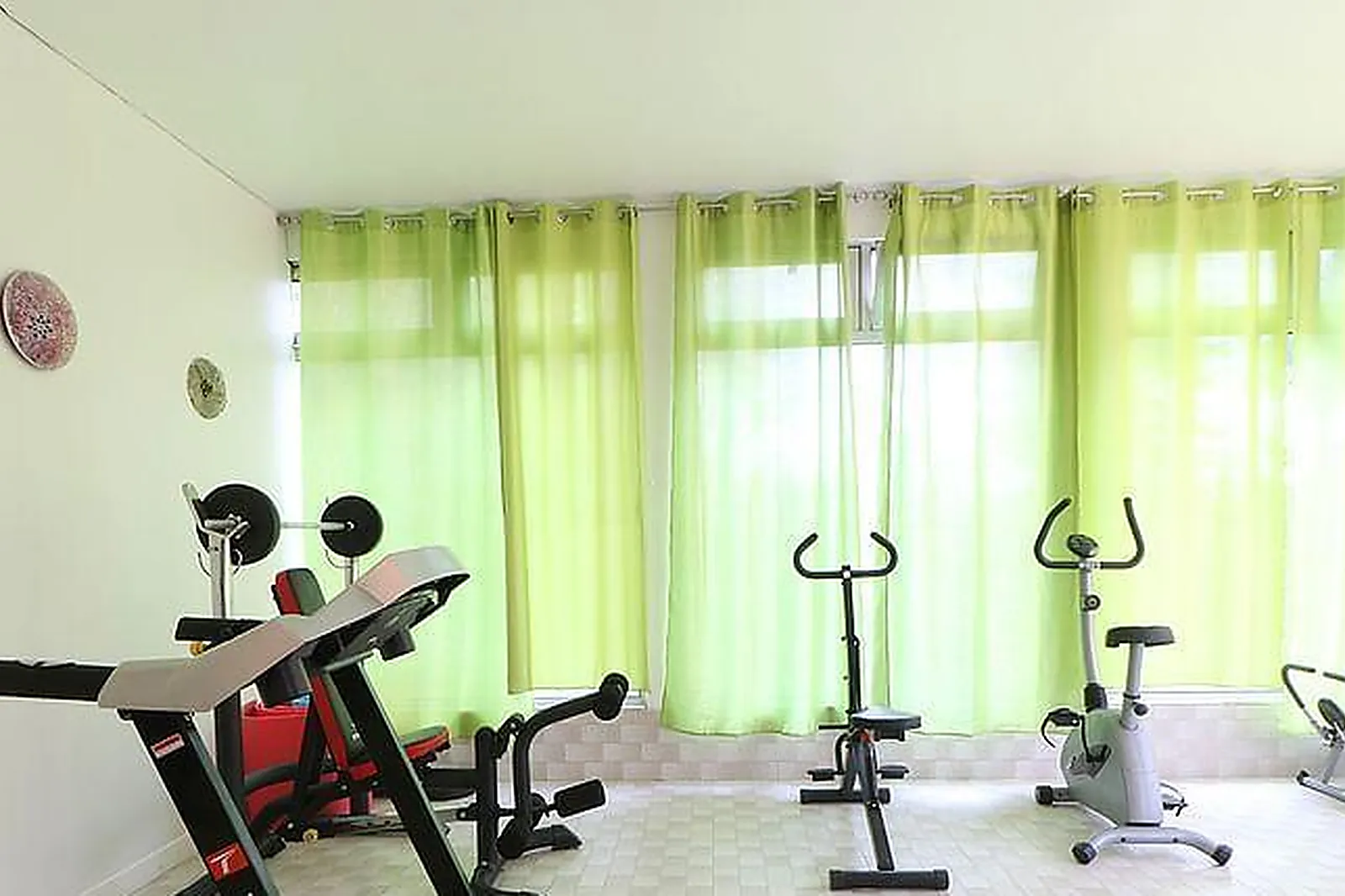 Lieux événementiels, VILLA ALHAMBRA