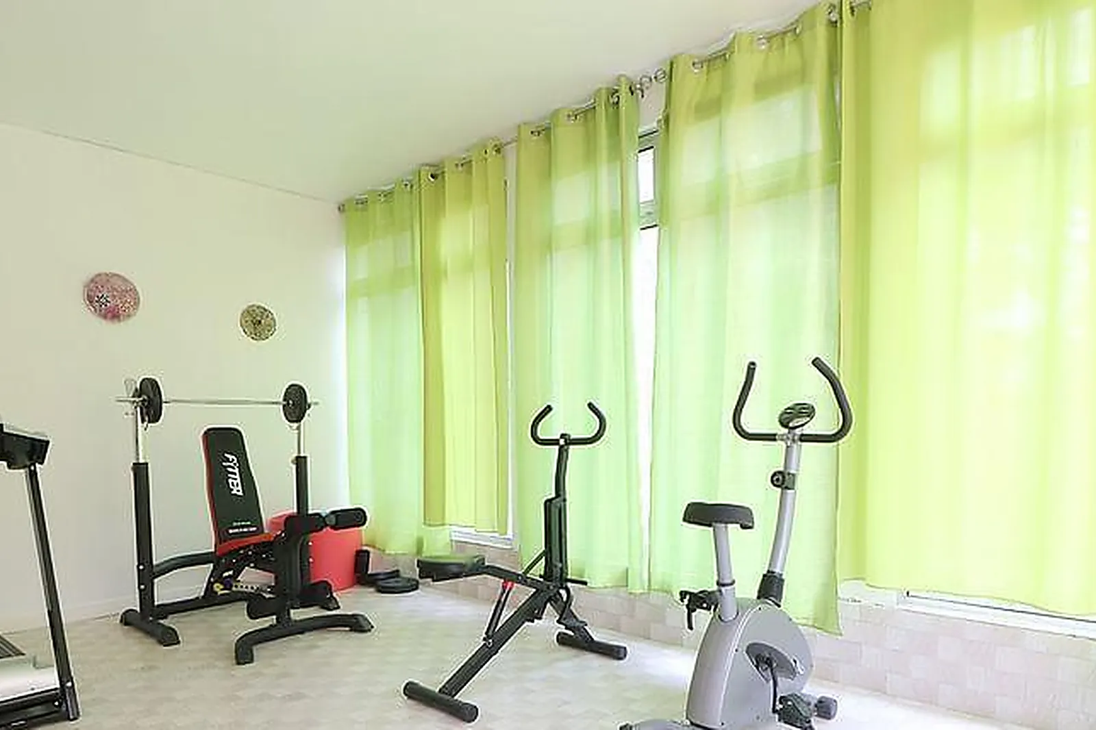 Lieux événementiels, VILLA ALHAMBRA