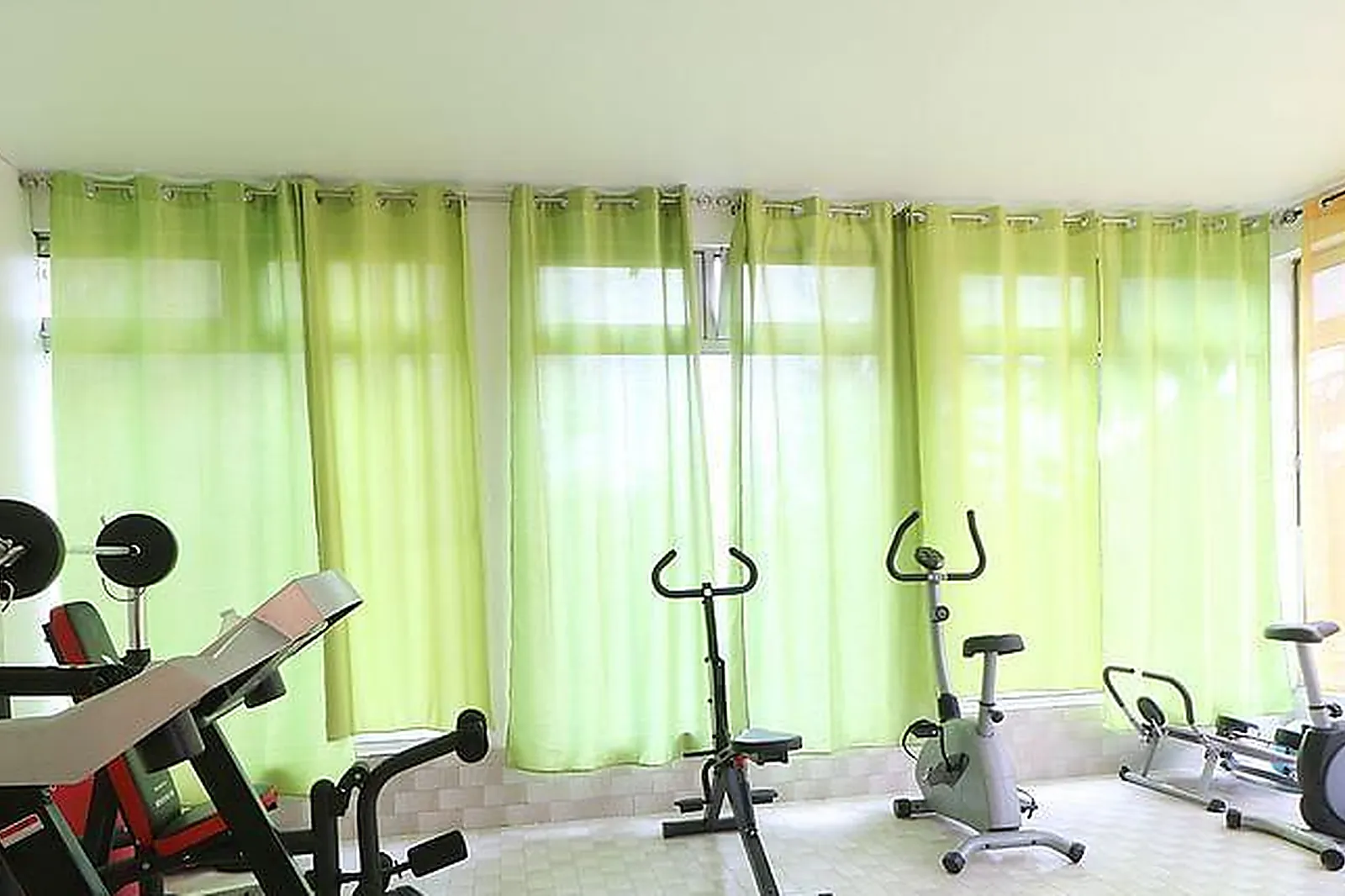 Lieux événementiels, VILLA ALHAMBRA