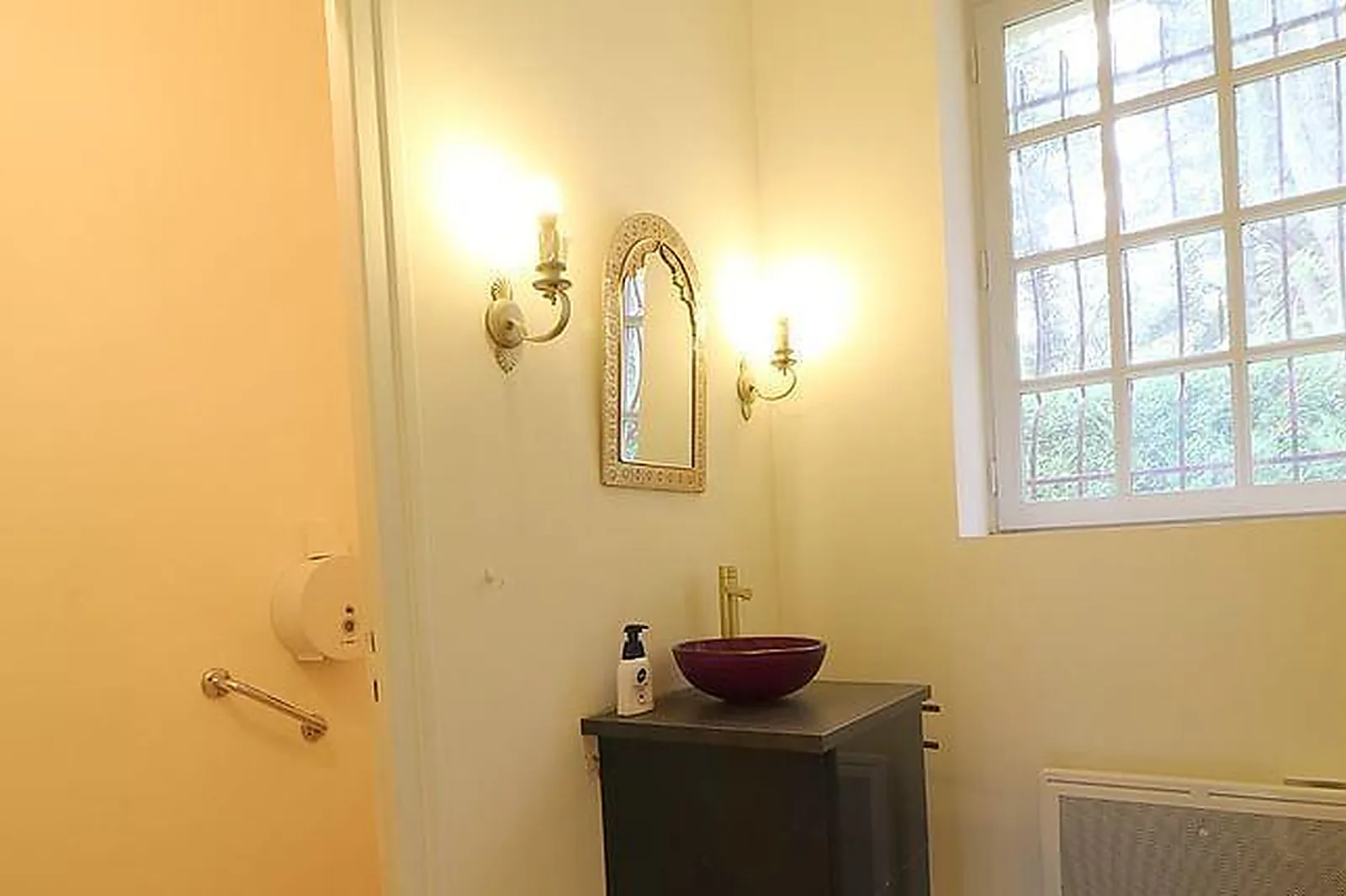 Lieux événementiels, VILLA ALHAMBRA