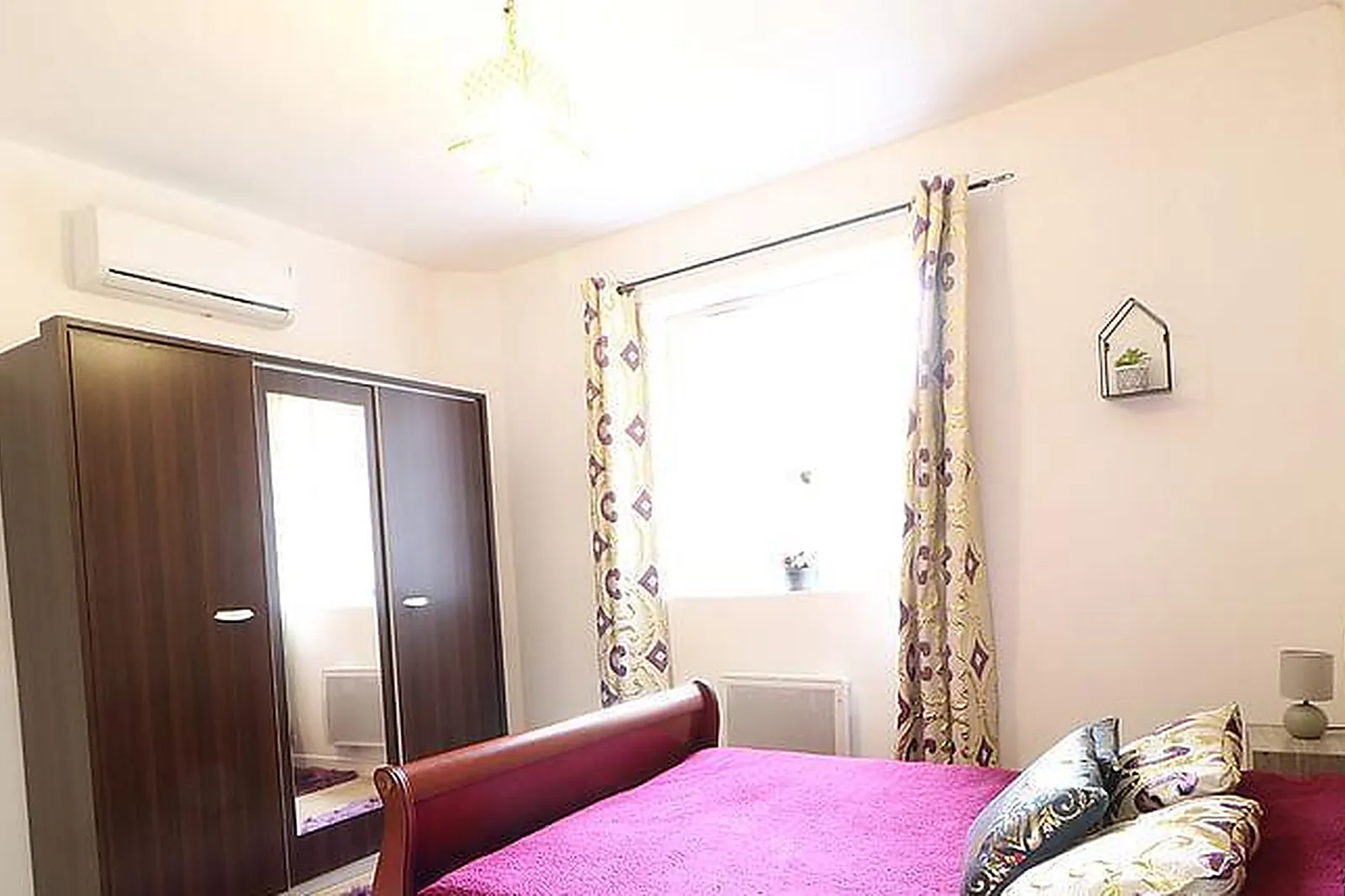 Lieux événementiels, VILLA ALHAMBRA