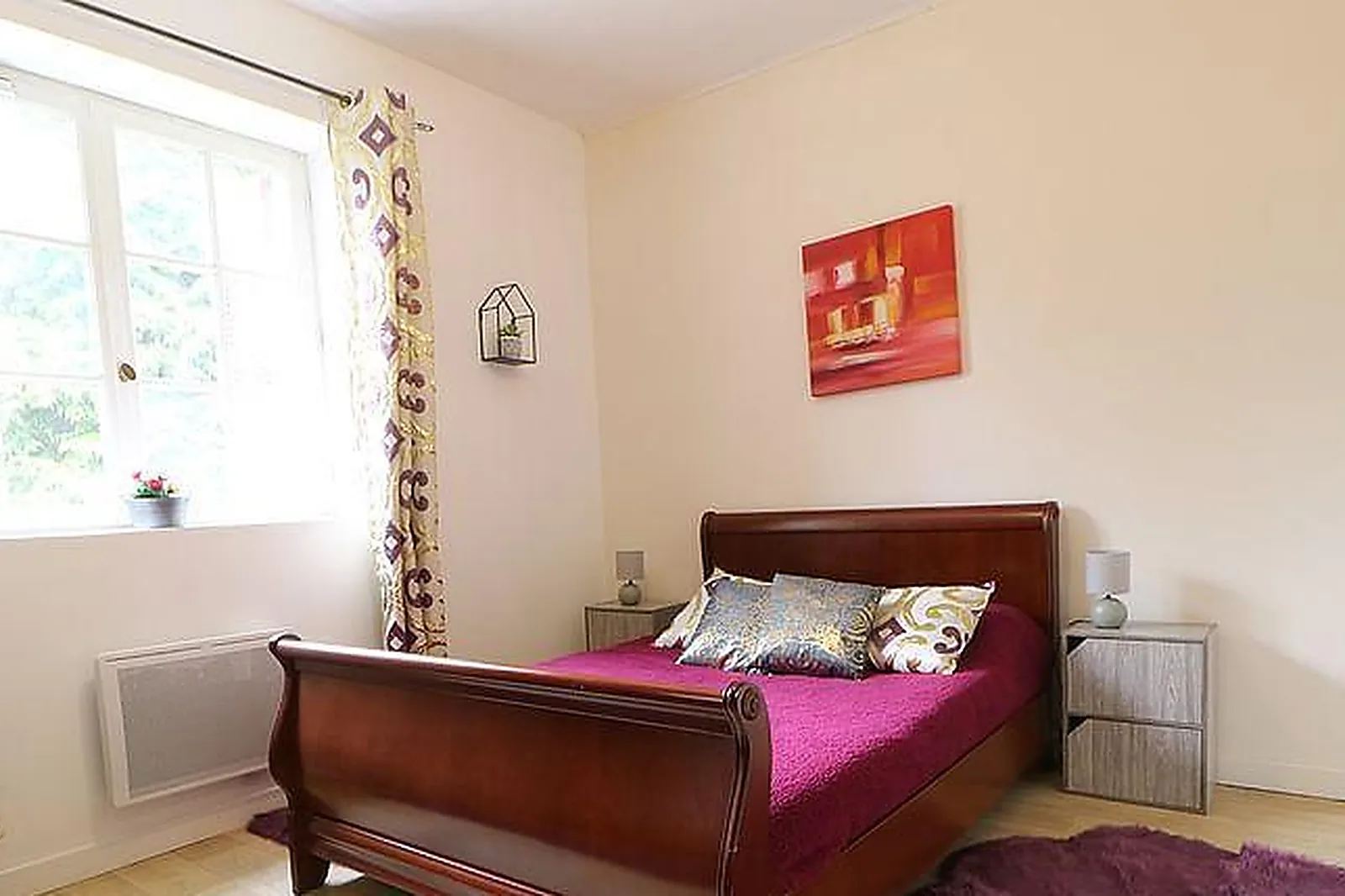 Lieux événementiels, VILLA ALHAMBRA