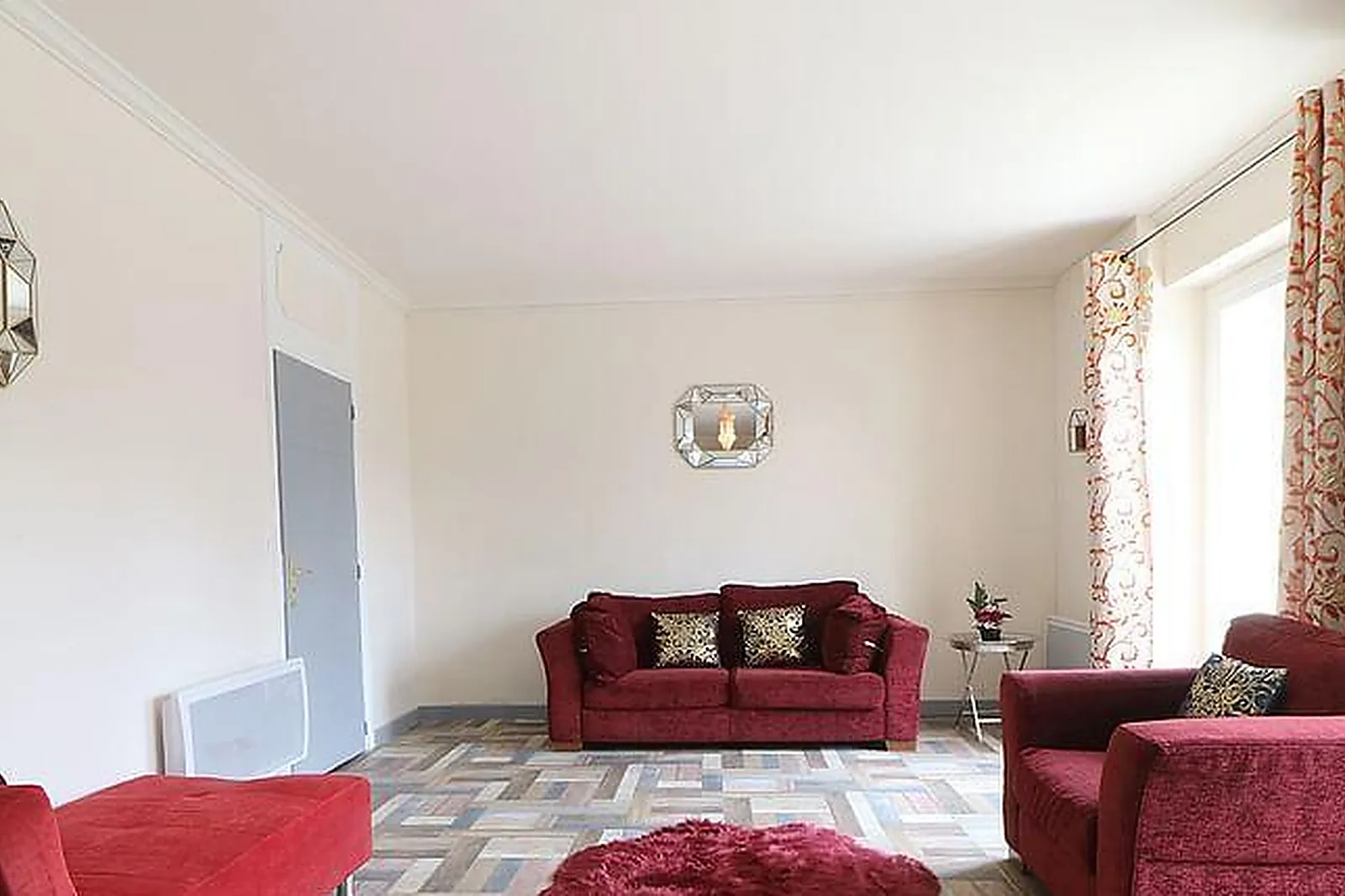 Lieux événementiels, VILLA ALHAMBRA