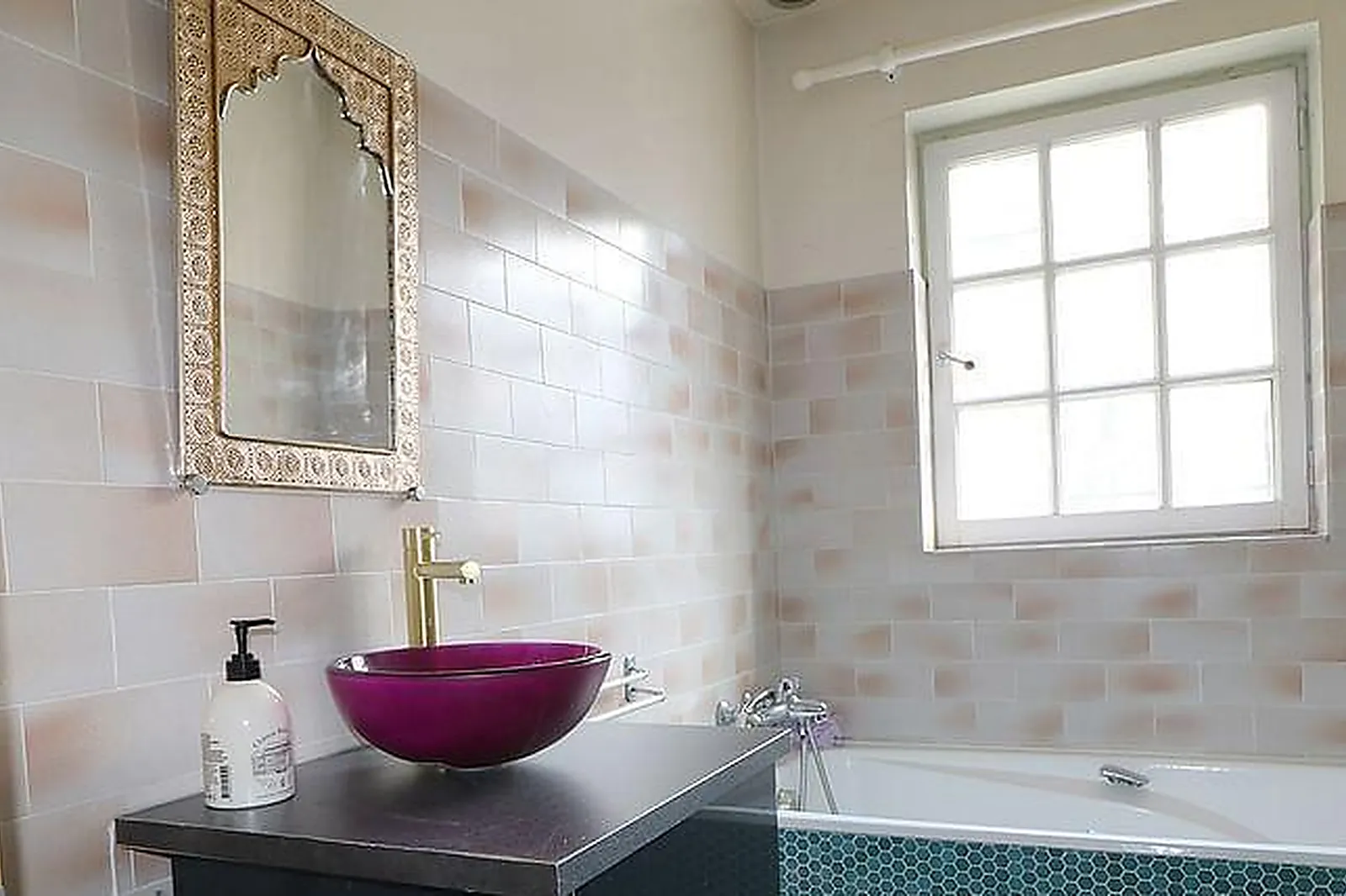 Lieux événementiels, VILLA ALHAMBRA