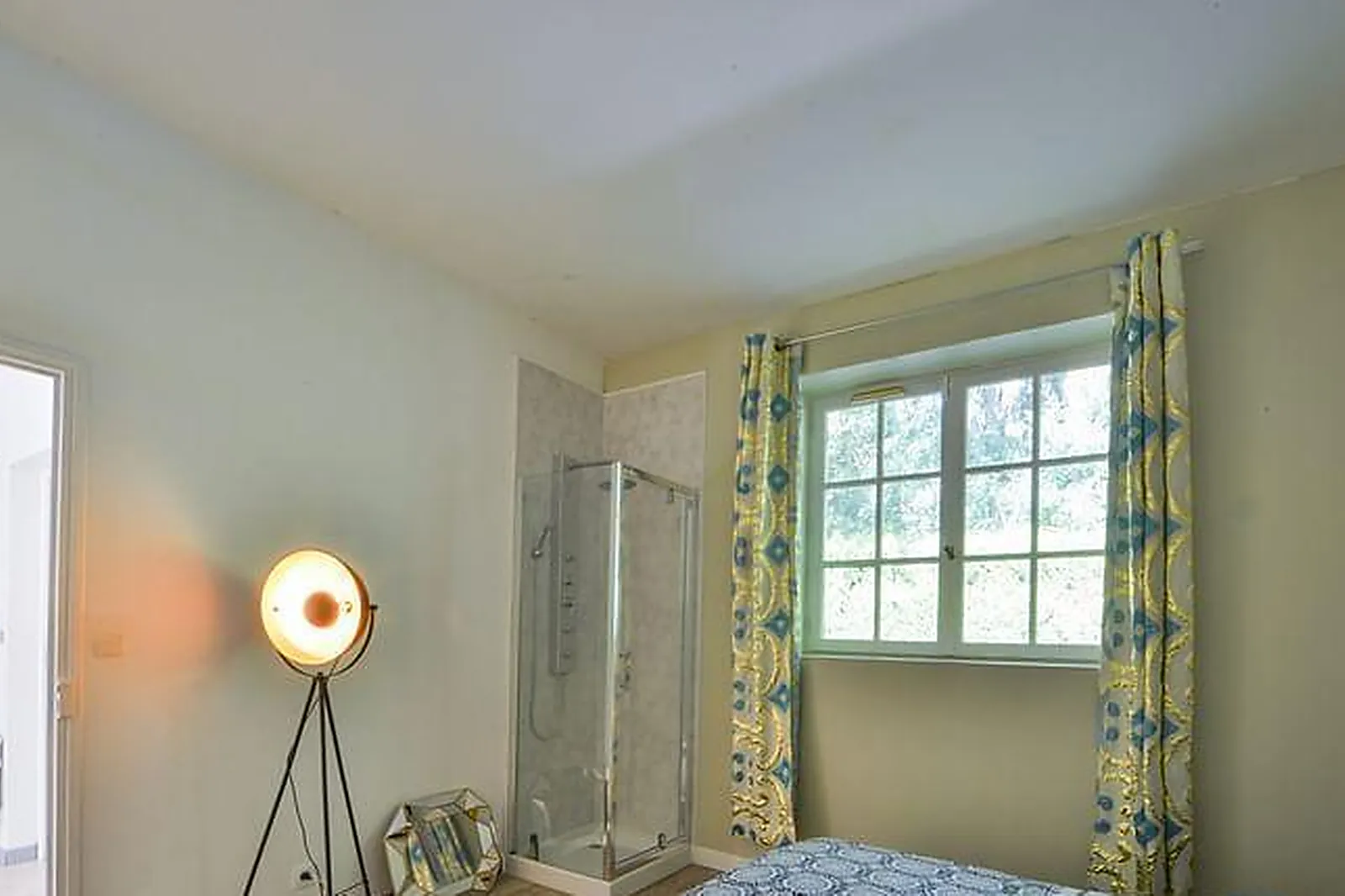 Lieux événementiels, VILLA ALHAMBRA