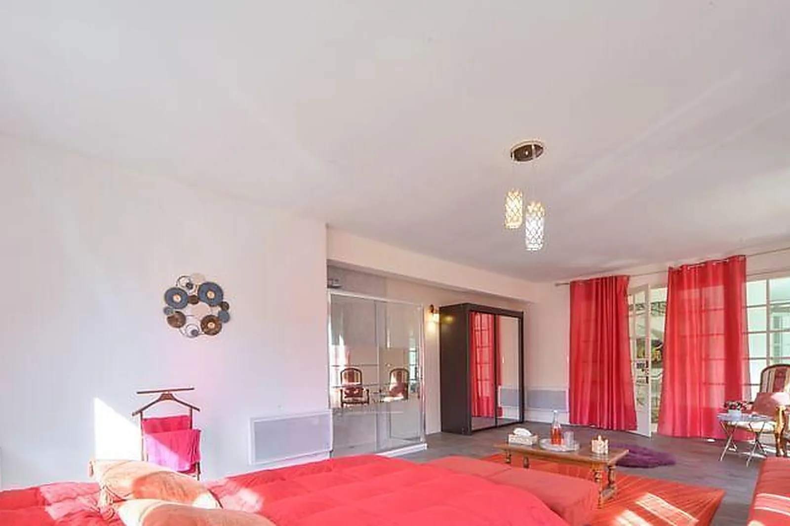 Lieux événementiels, VILLA ALHAMBRA