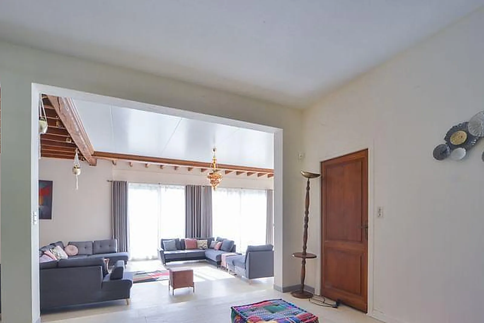 Lieux événementiels, VILLA ALHAMBRA