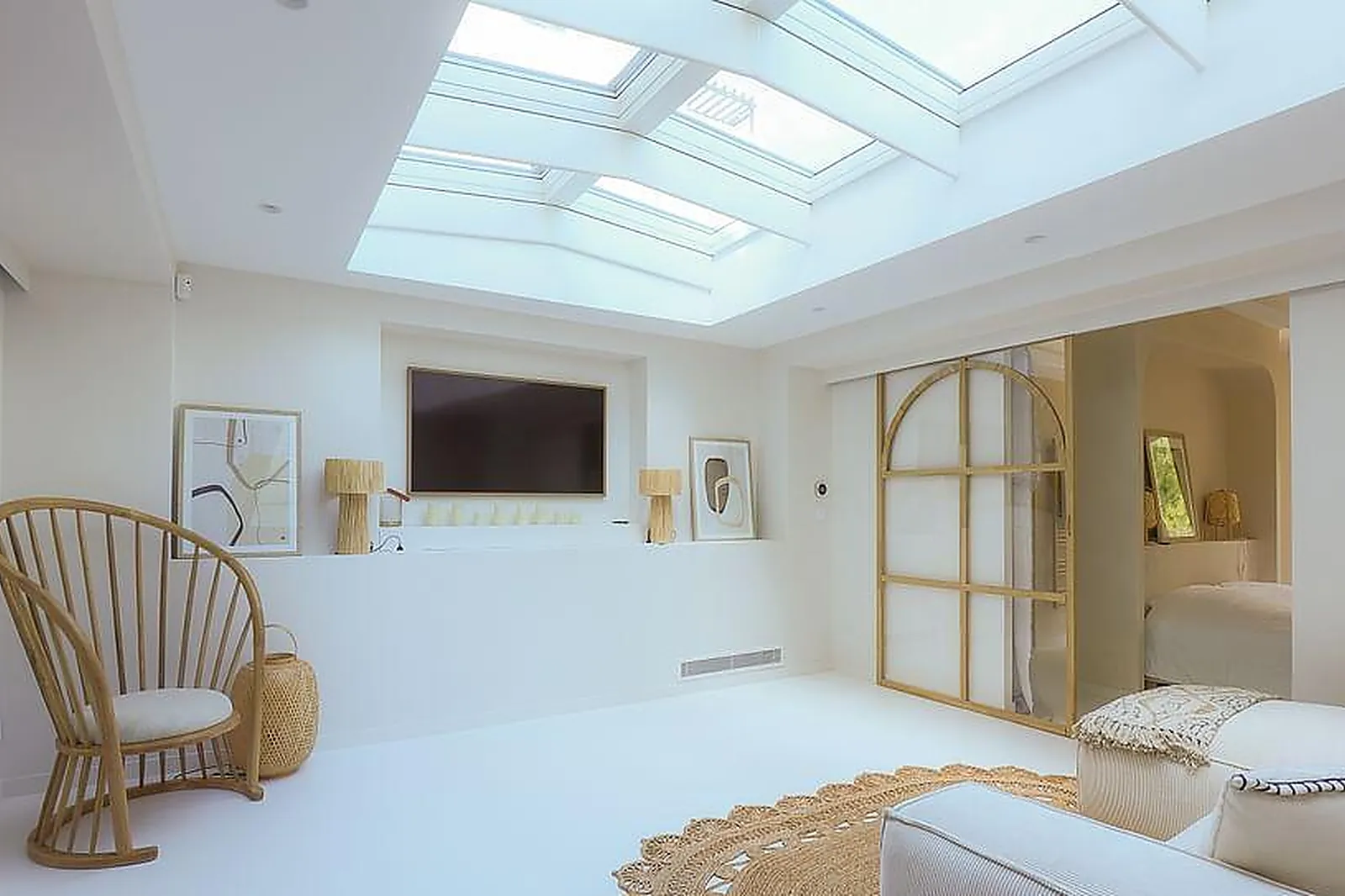 Lieux événementiels, VILLA ALPHONSE