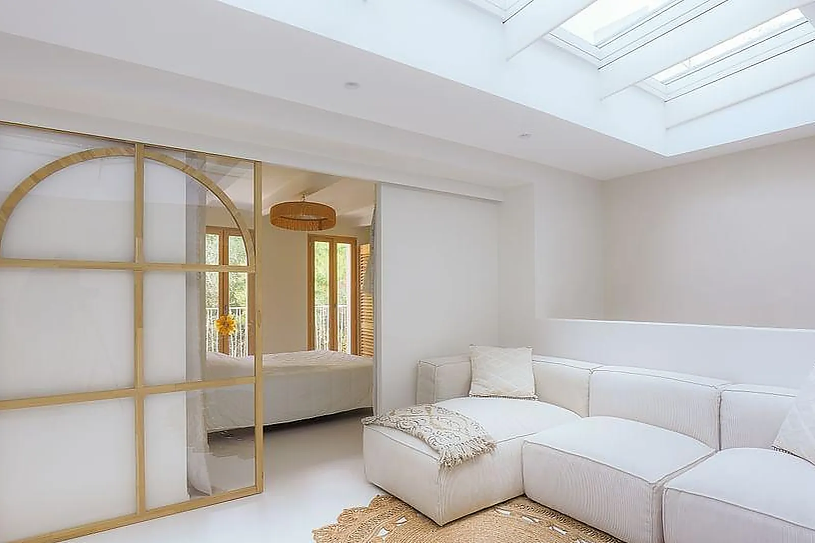 Lieux événementiels, VILLA ALPHONSE