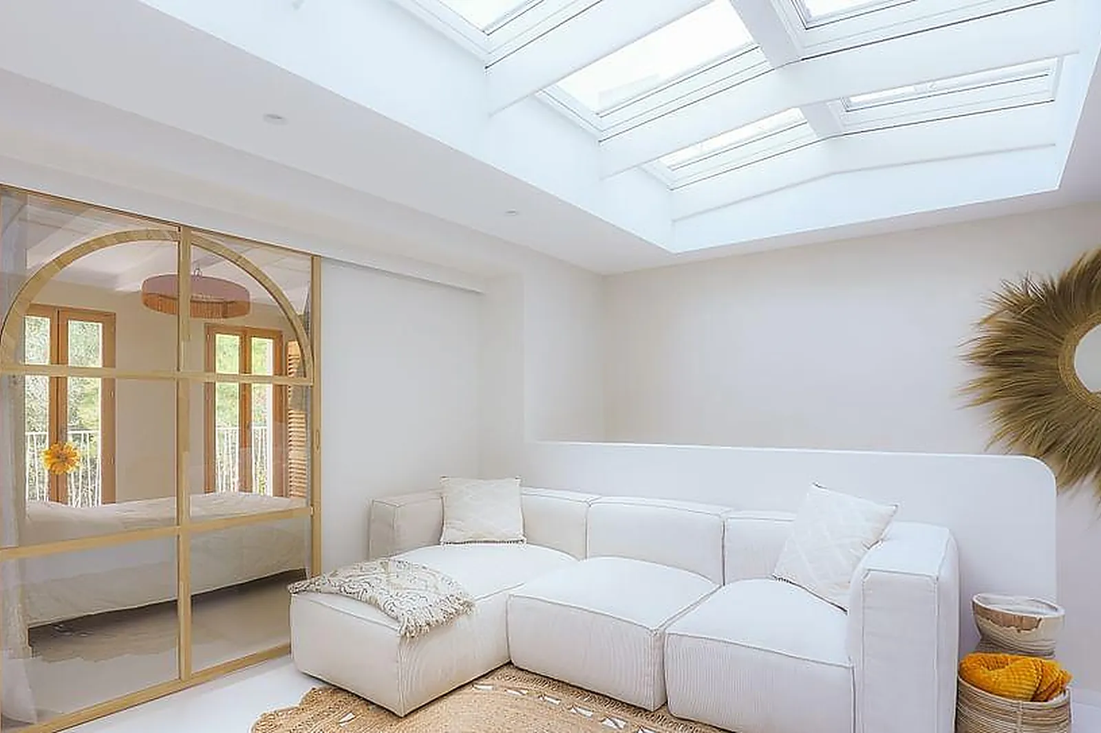 Lieux événementiels, VILLA ALPHONSE