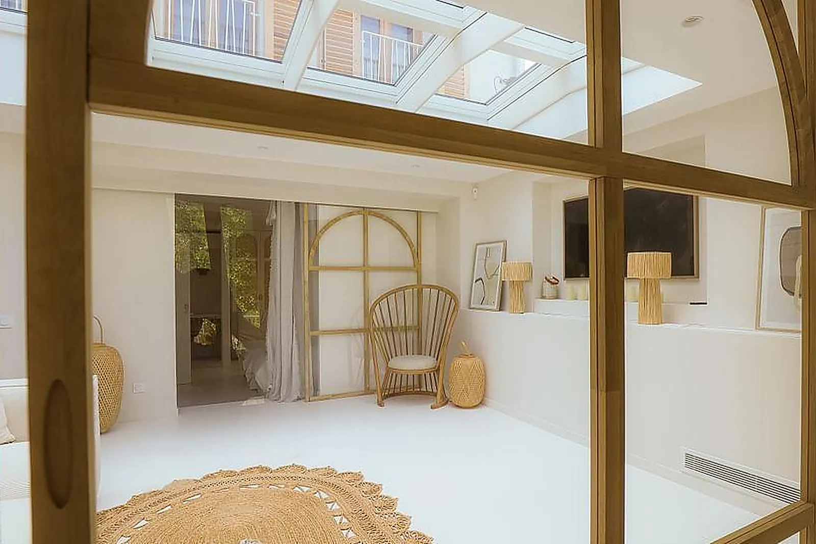 Lieux événementiels, VILLA ALPHONSE